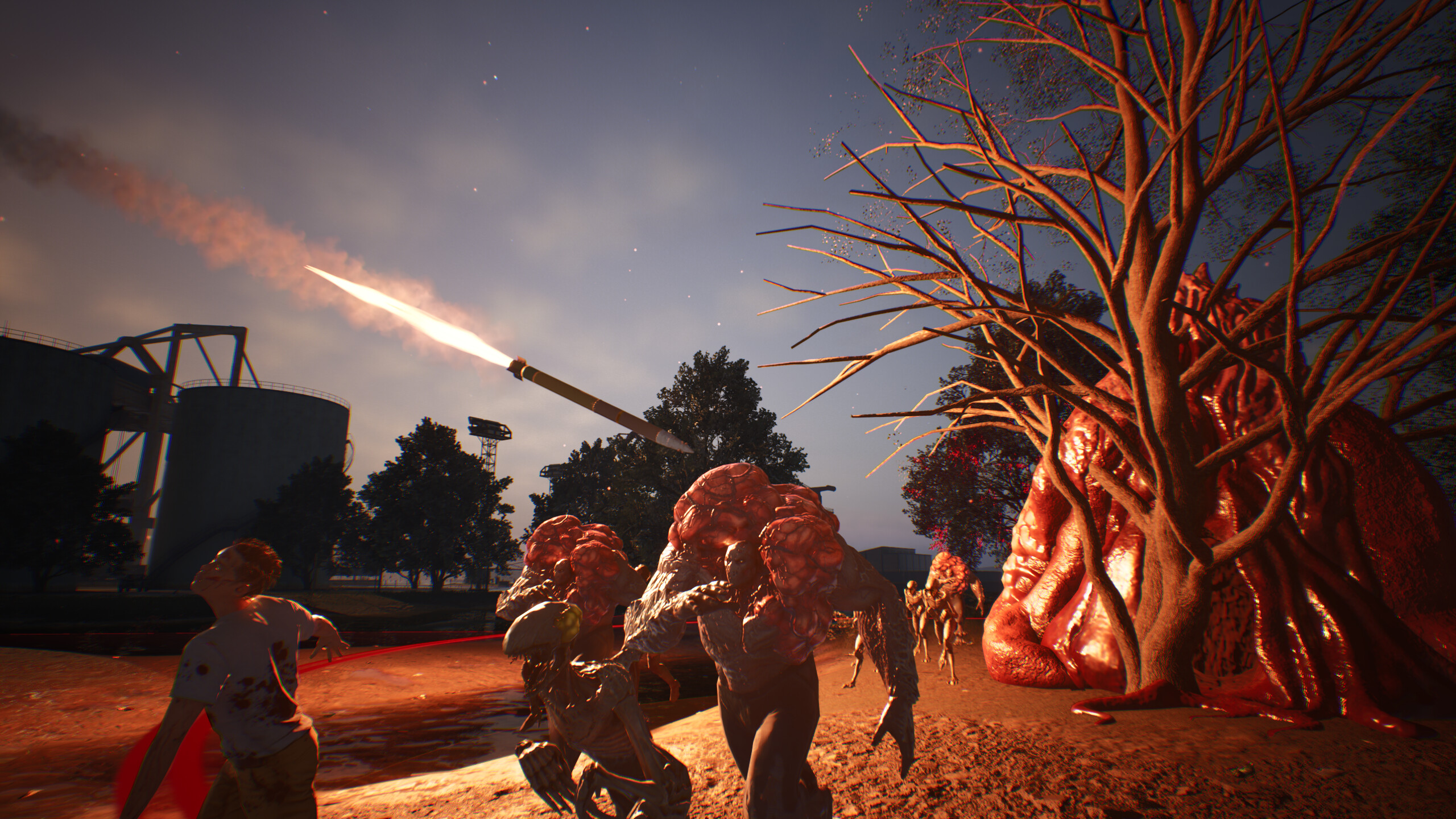 Cepheus Protocol screenshot 11