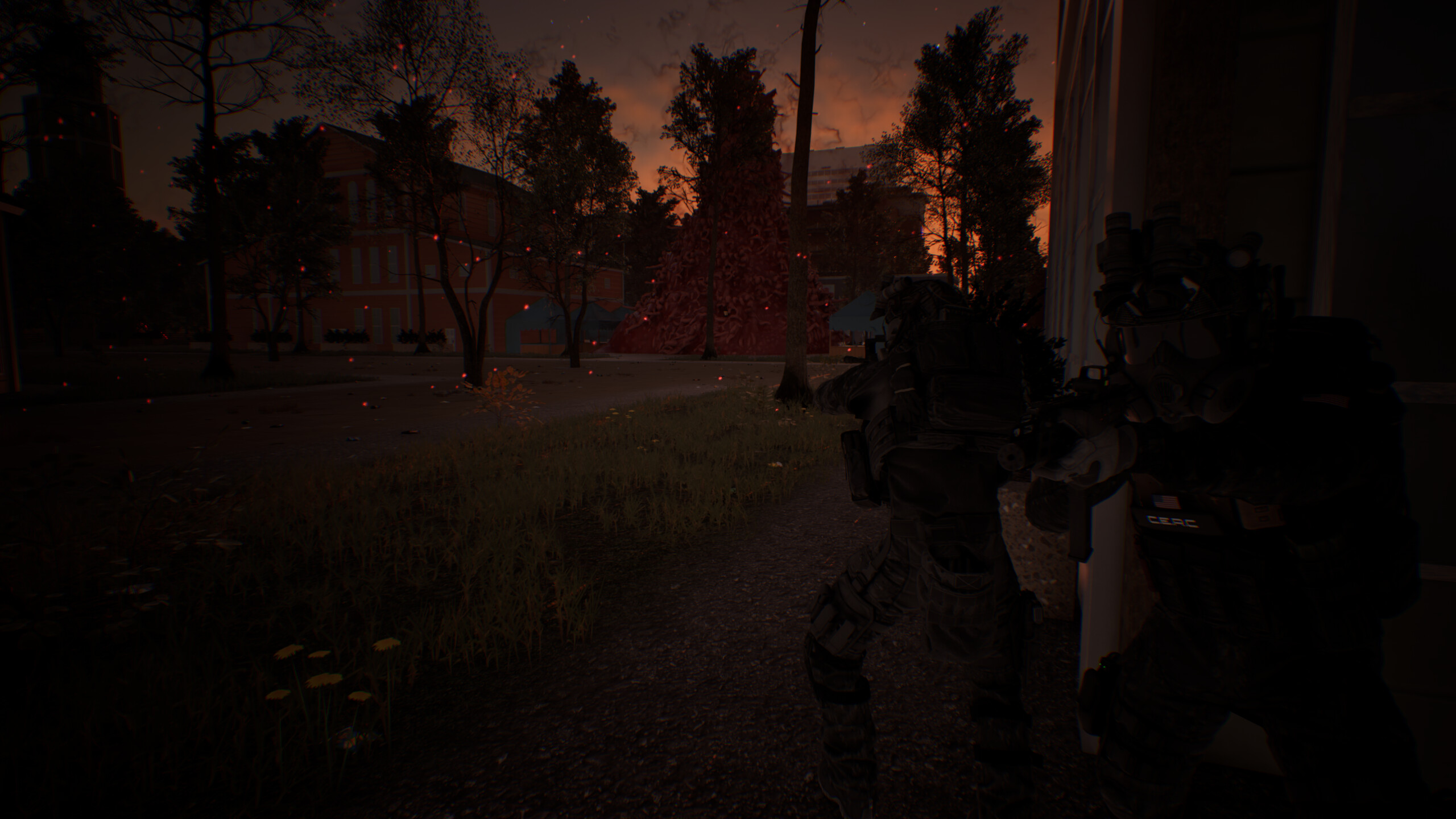 Cepheus Protocol screenshot 31