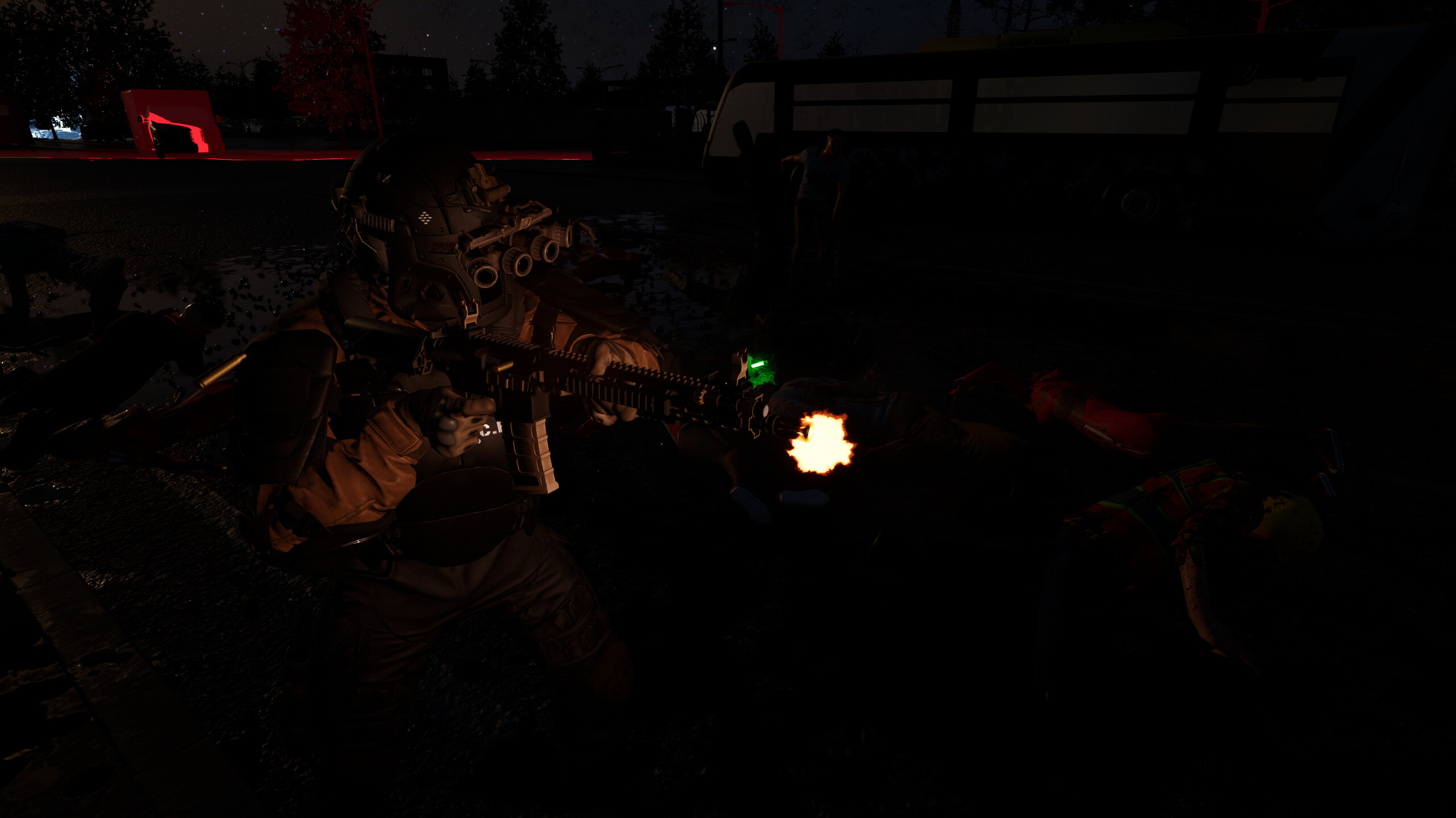 Cepheus Protocol screenshot 23
