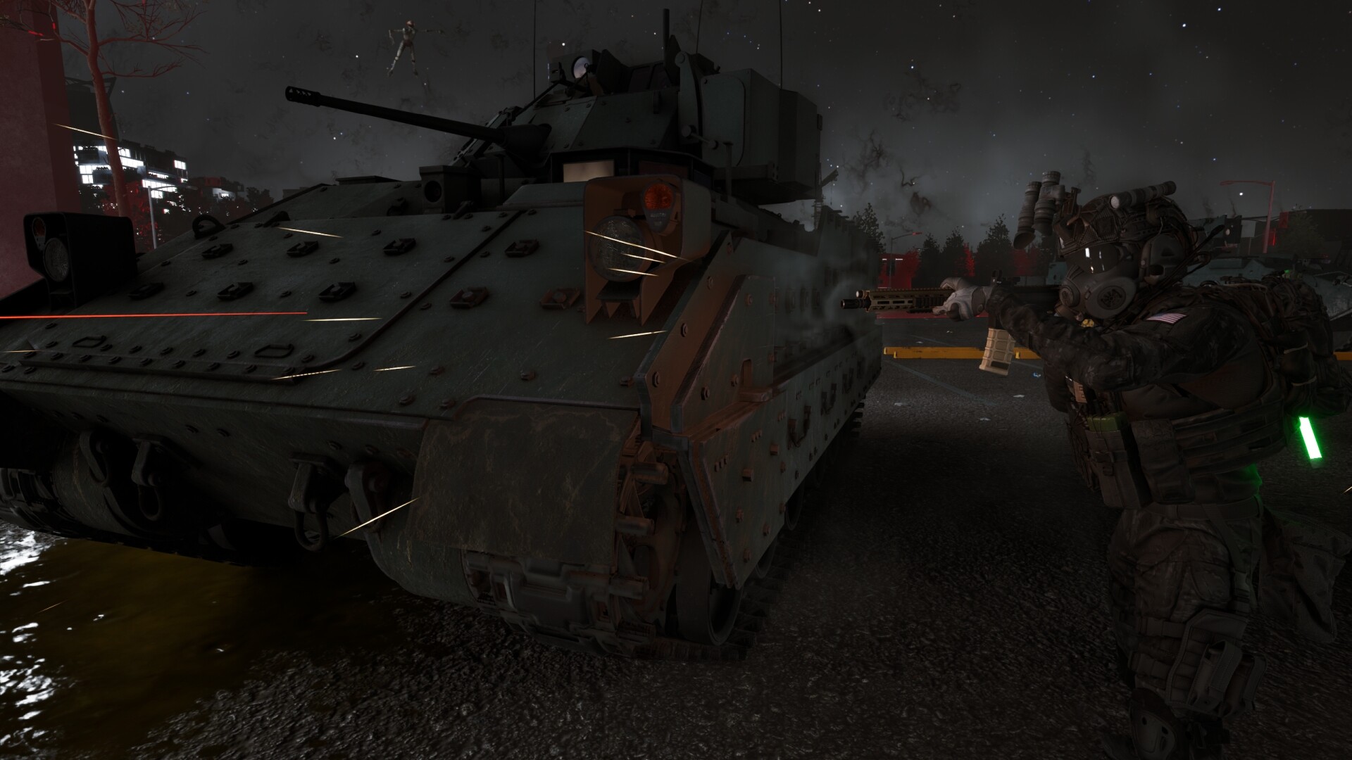Cepheus Protocol screenshot 21