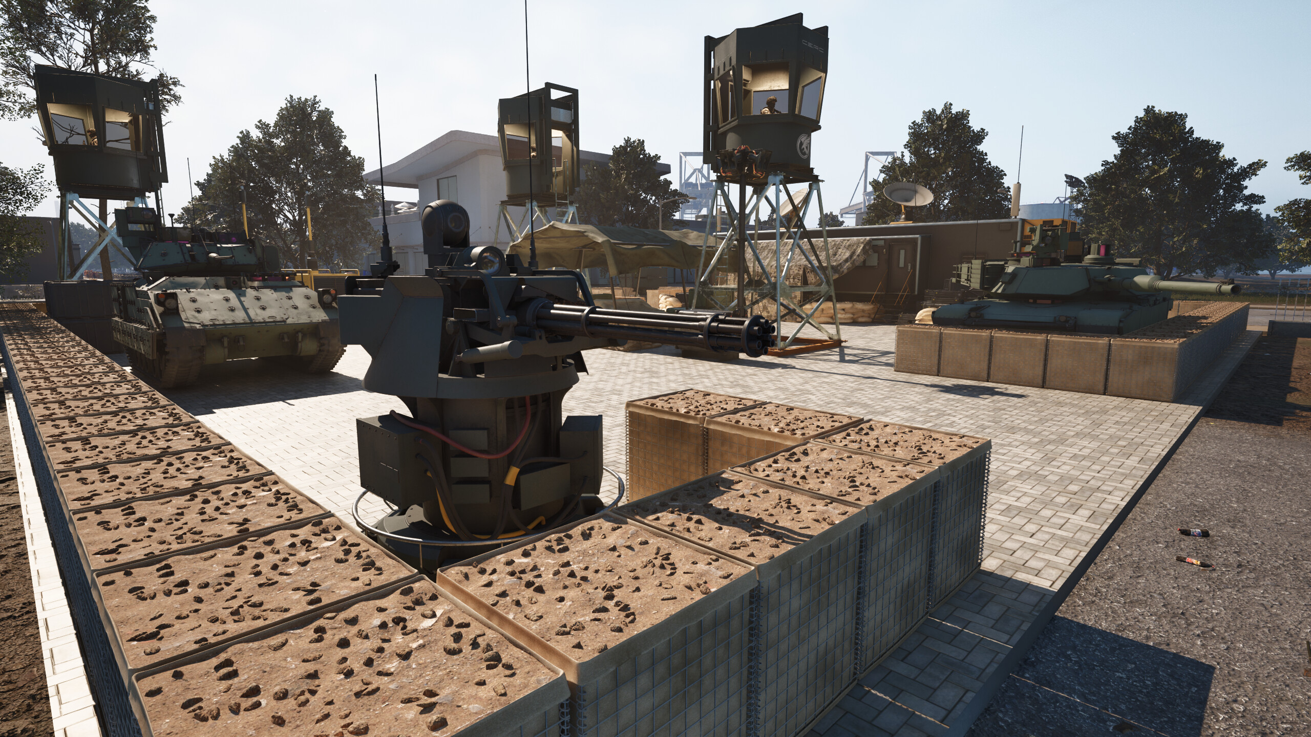 Cepheus Protocol screenshot 34