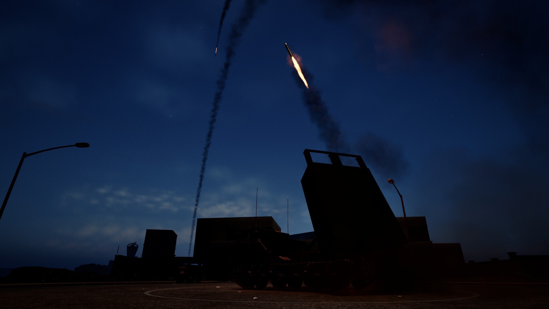 Cepheus Protocol screenshot 20