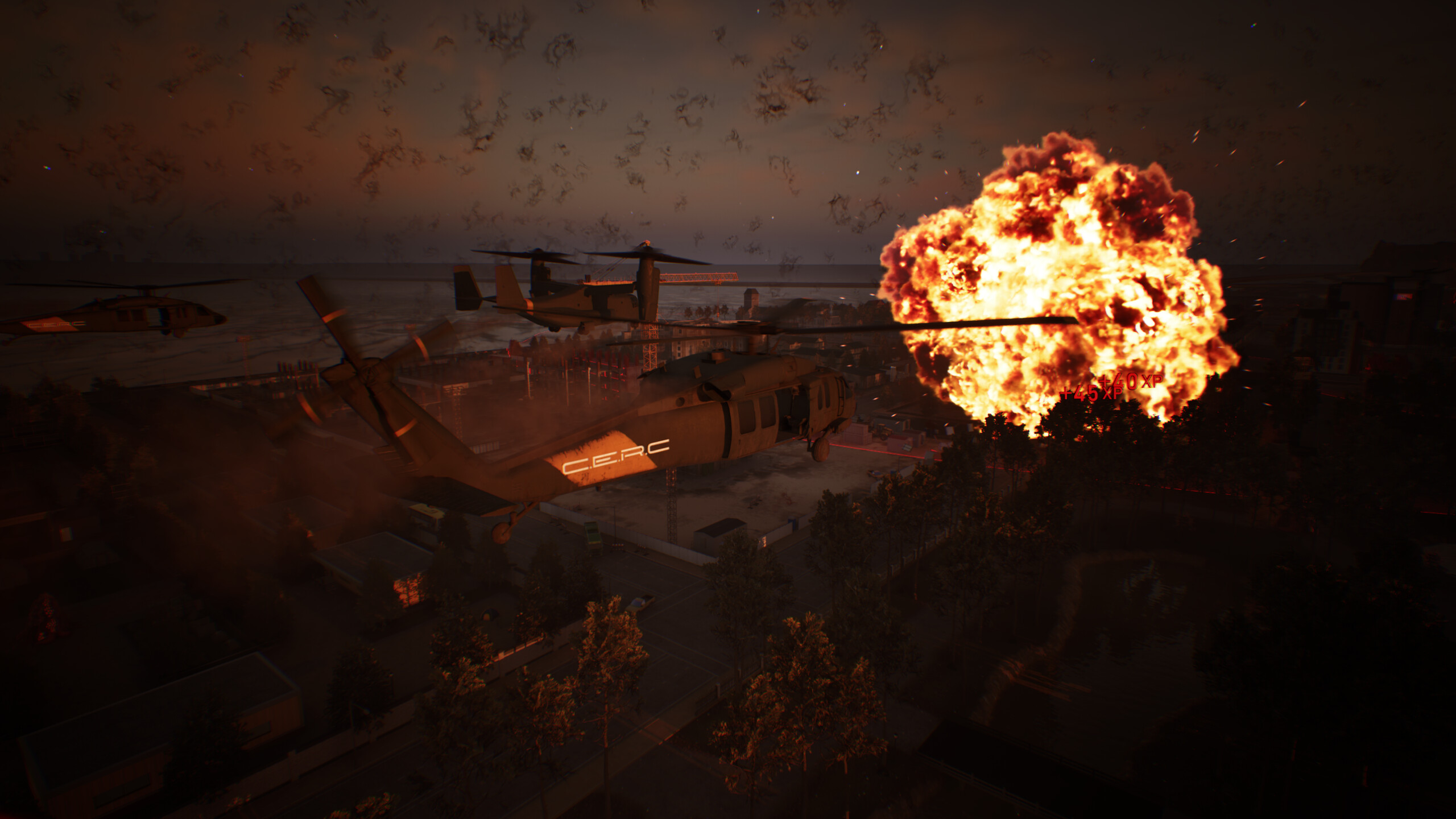Cepheus Protocol screenshot 7