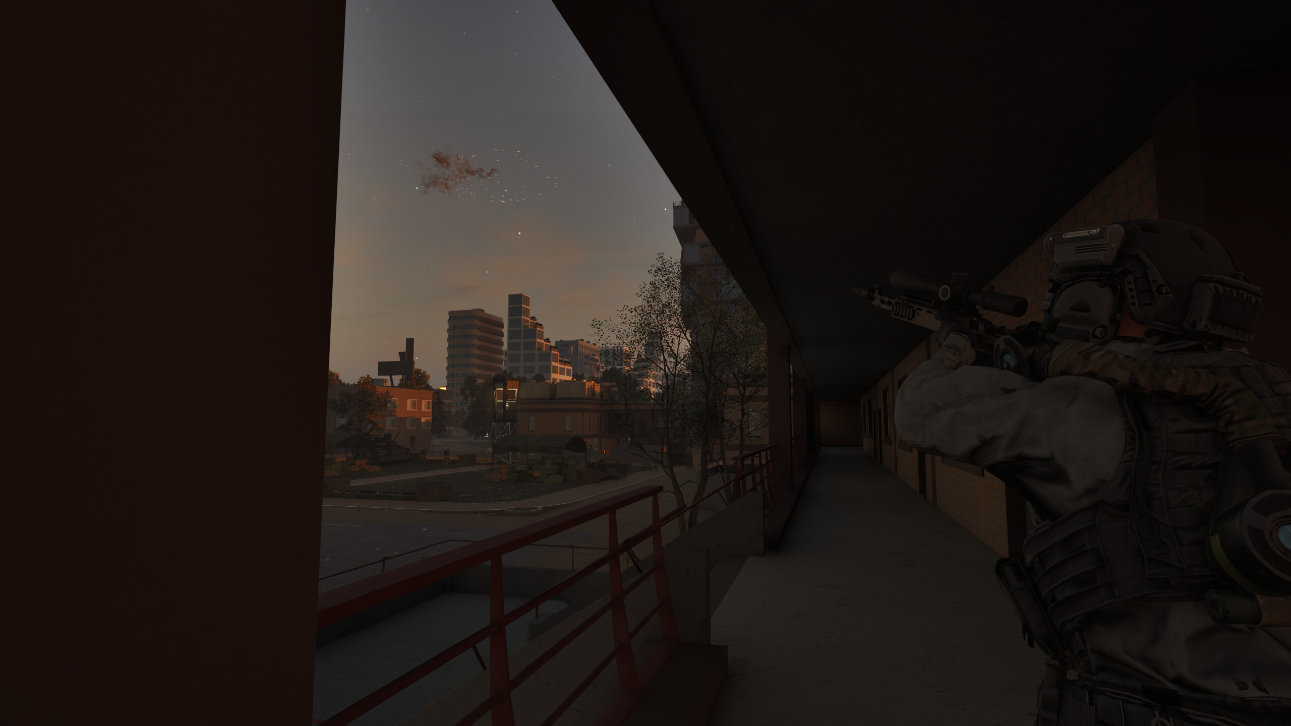 Cepheus Protocol screenshot 36