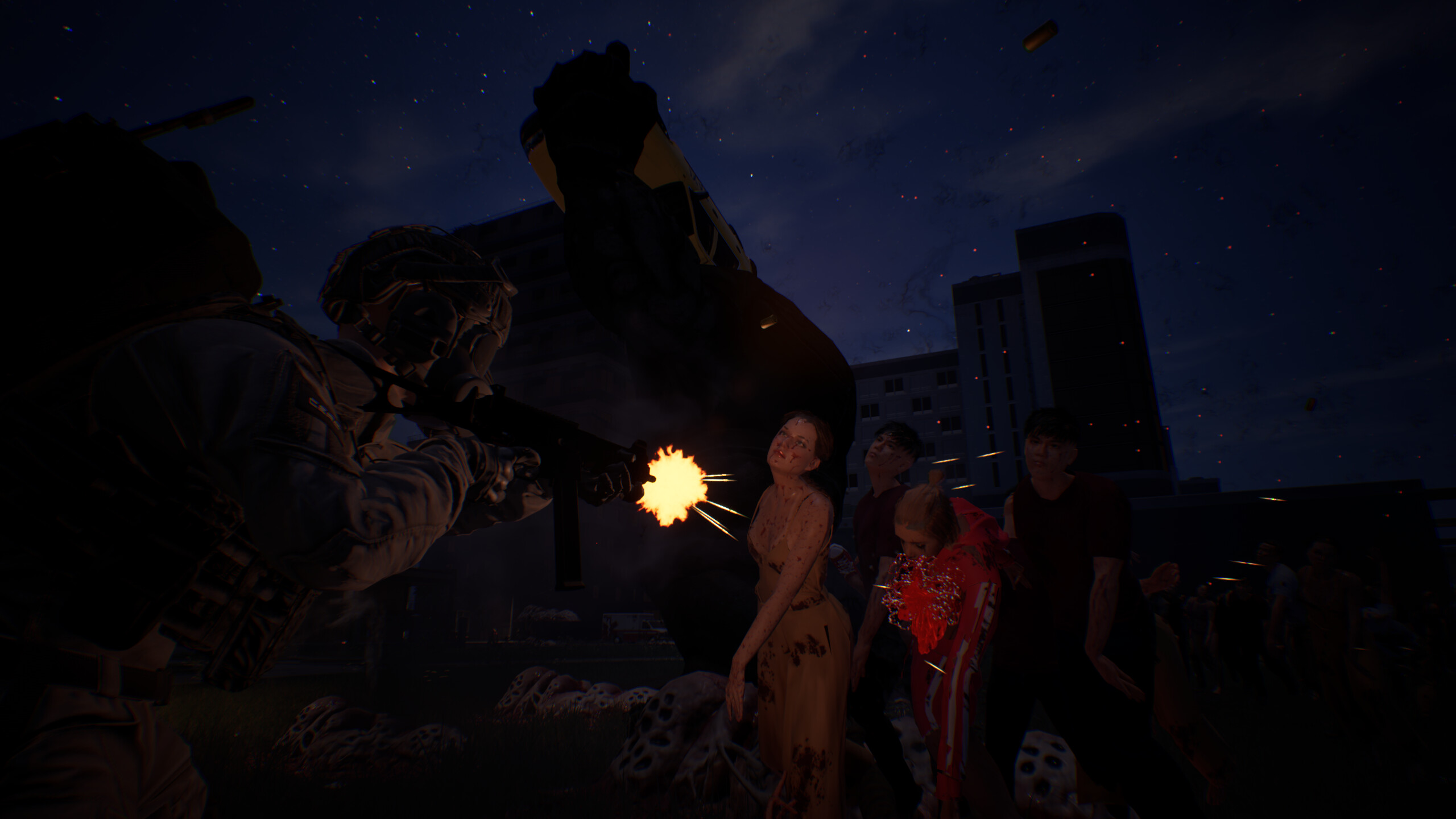 Cepheus Protocol screenshot 1