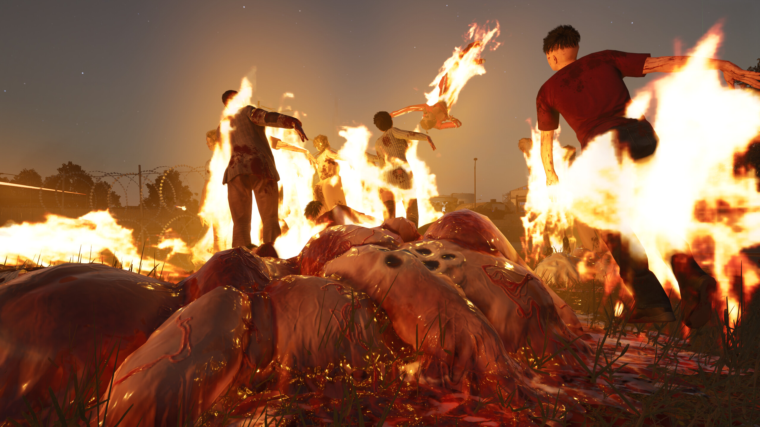 Cepheus Protocol screenshot 29