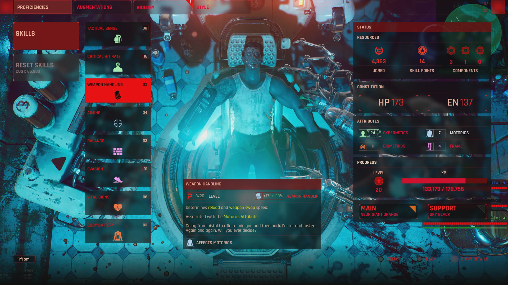 The Ascent — изображение 13