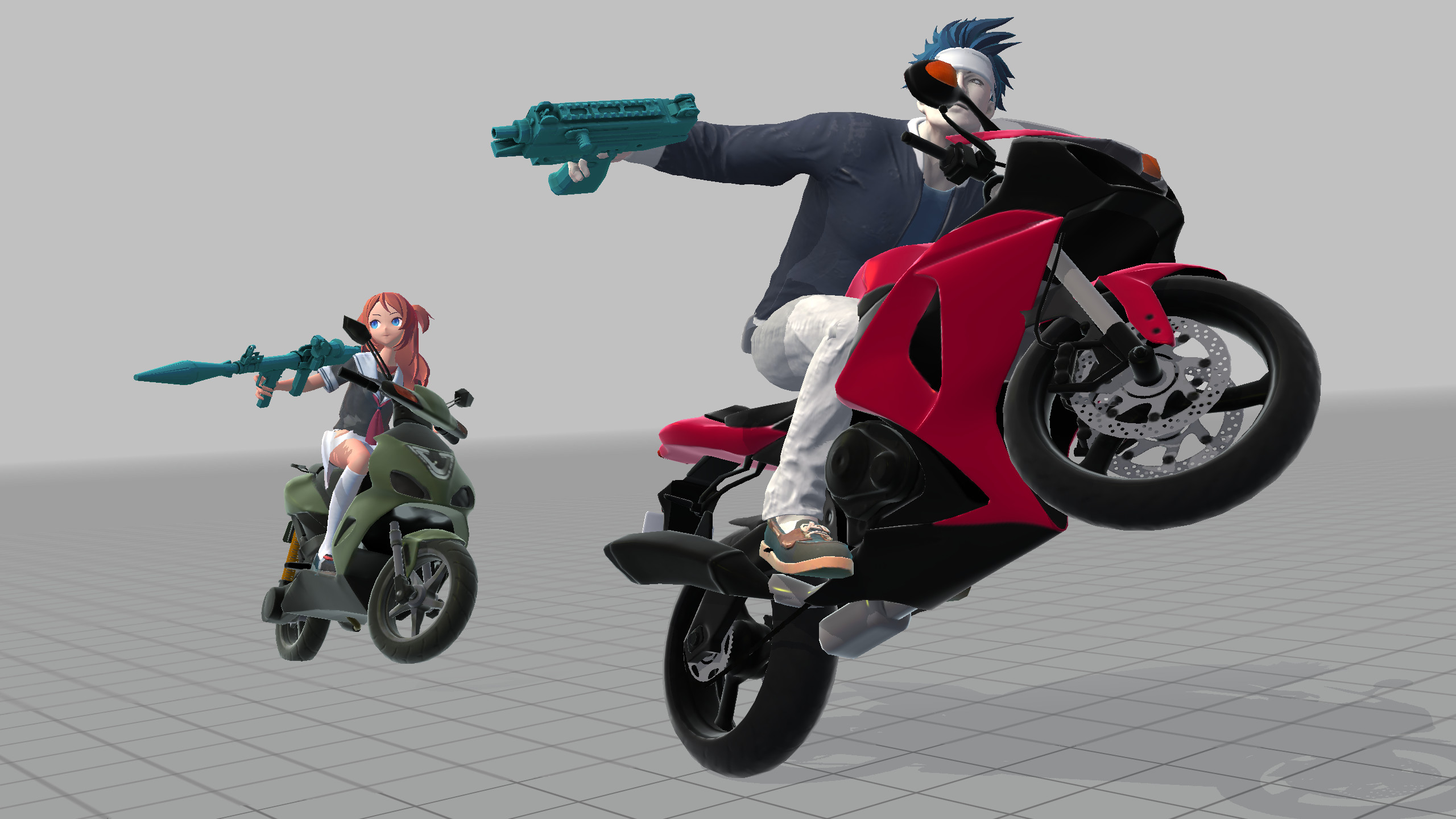 Easy Pose screenshot 6