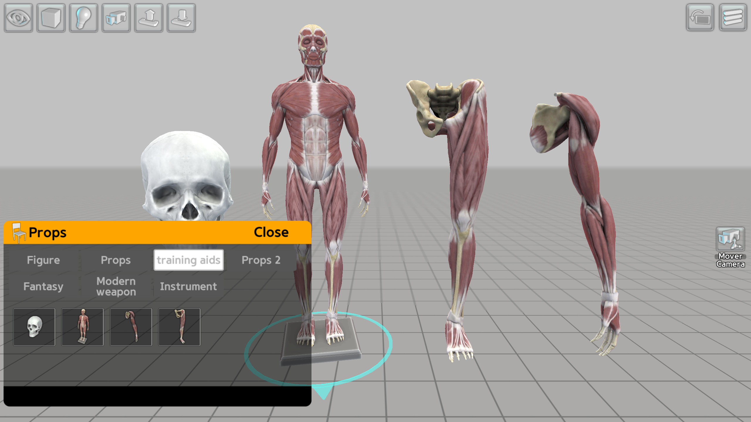 Easy Pose screenshot 12