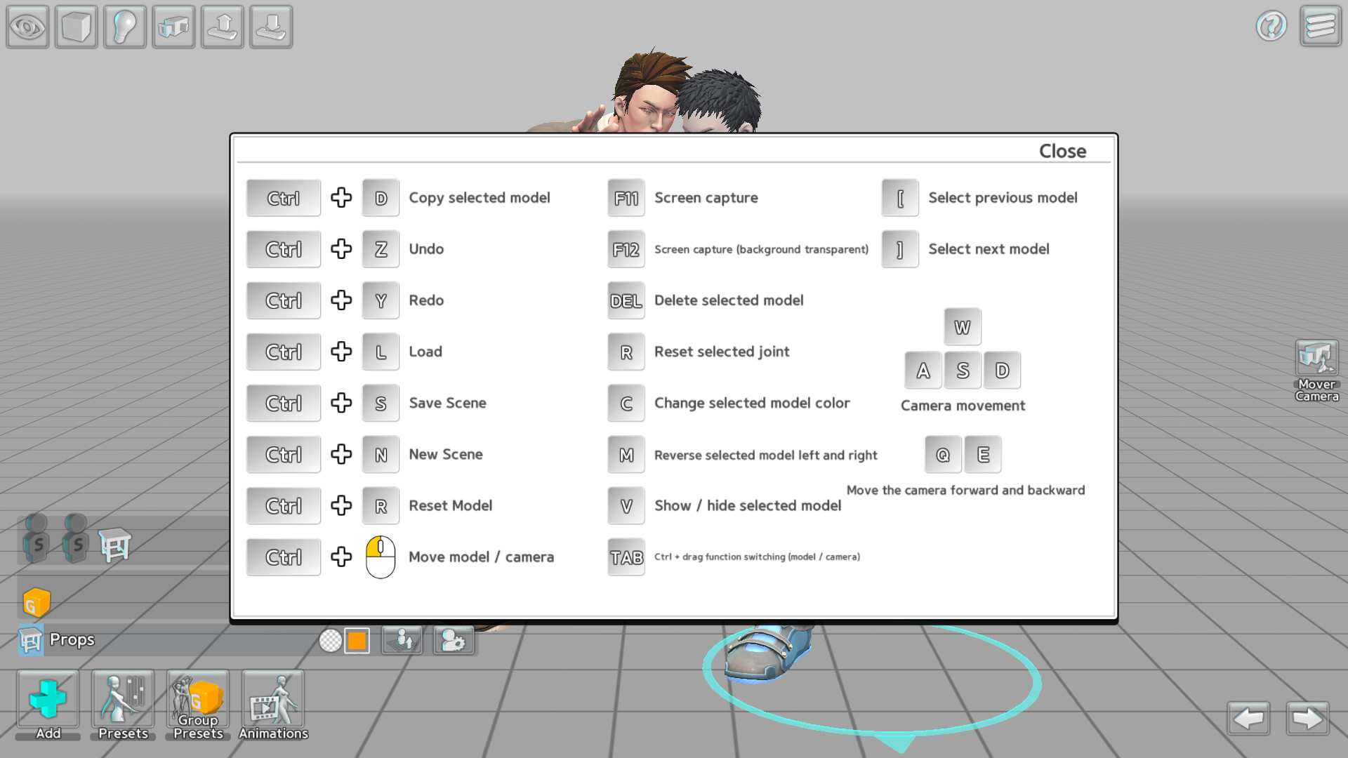 Easy Pose screenshot 17