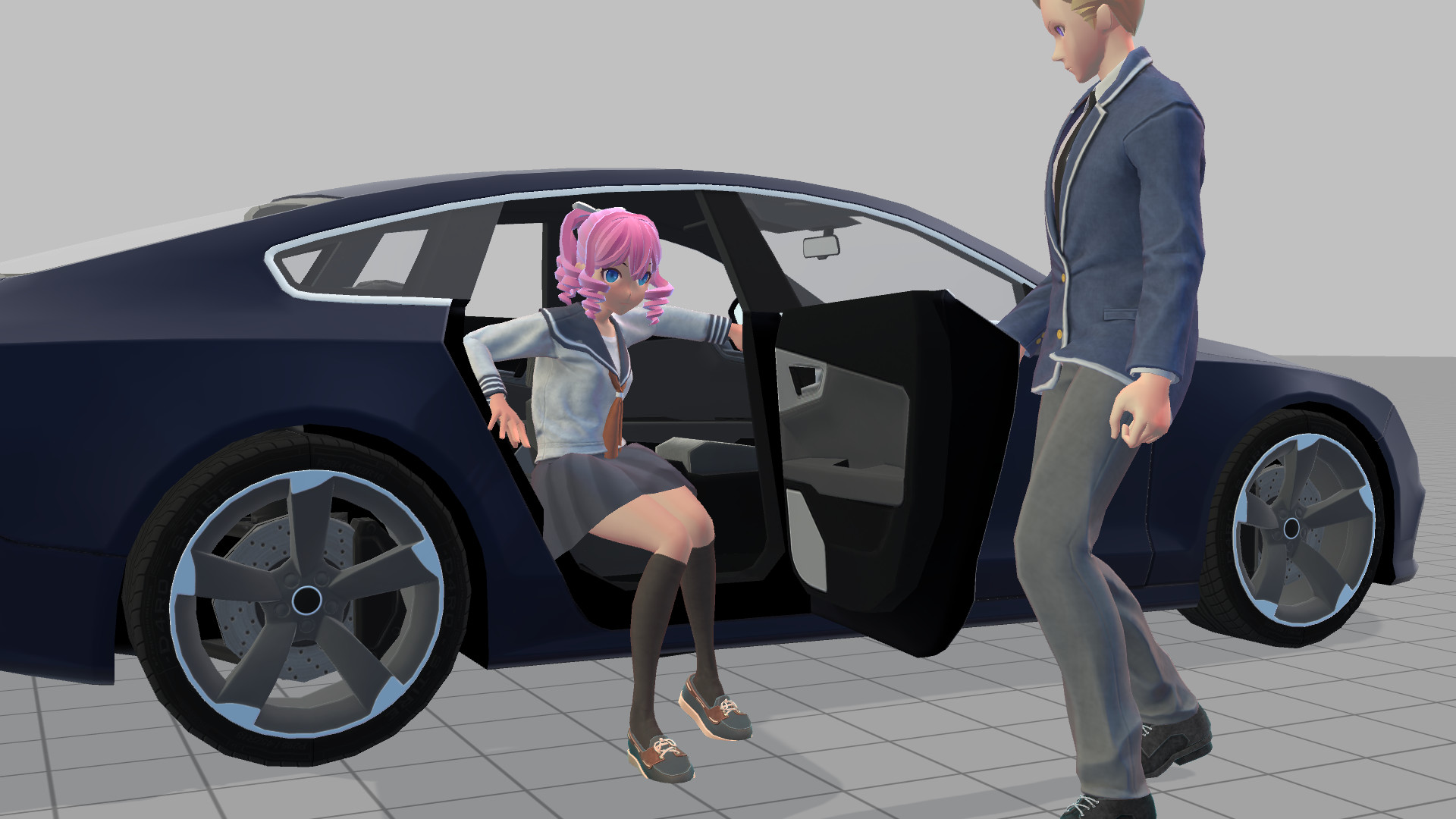 Easy Pose screenshot 10