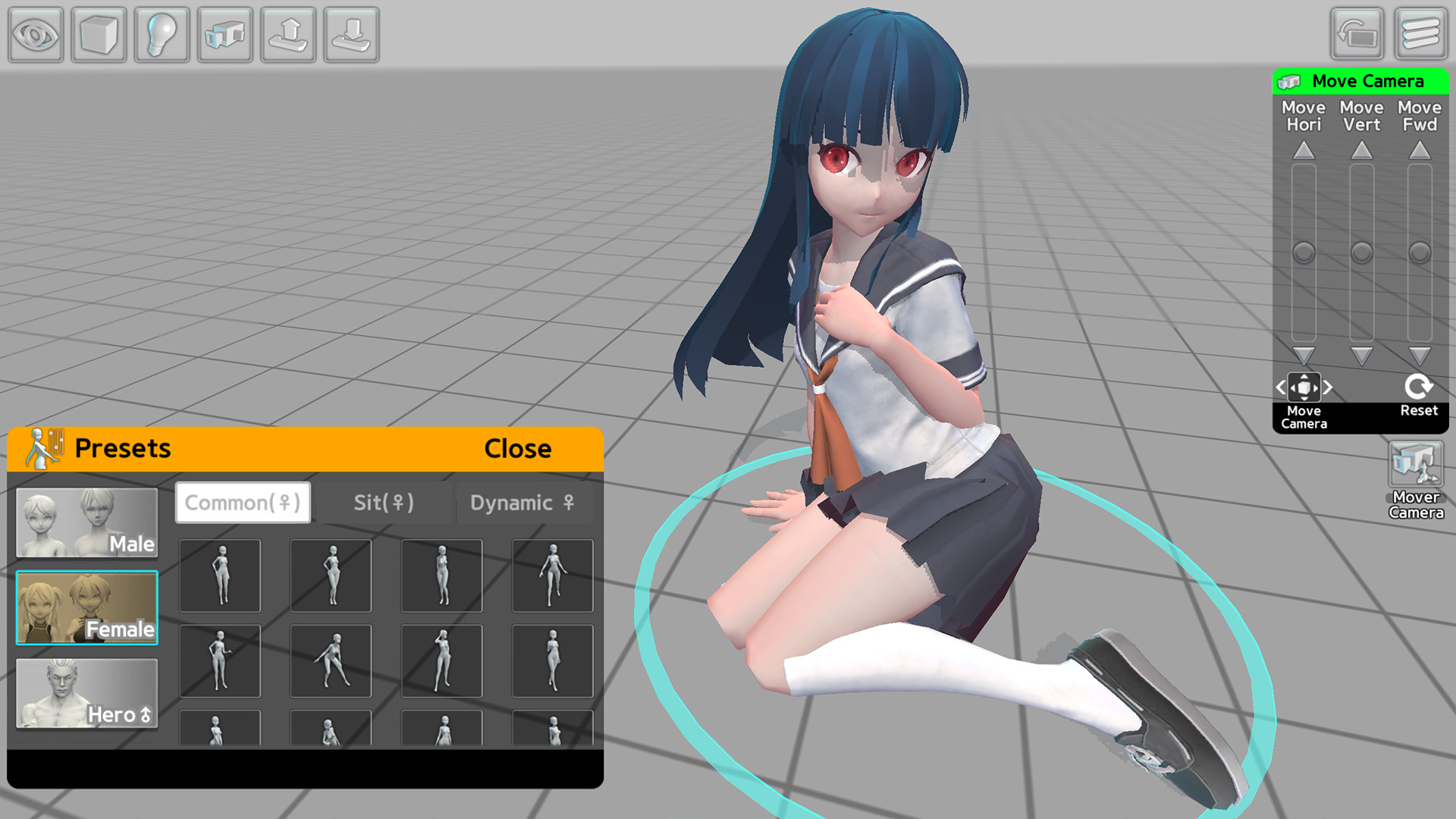 Easy Pose screenshot 13