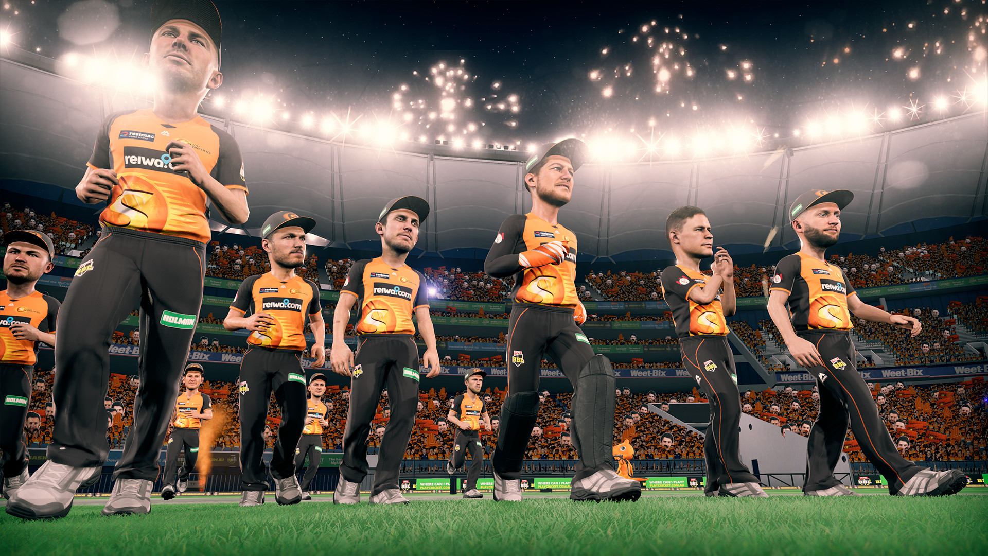 Big Bash Boom screenshot 14