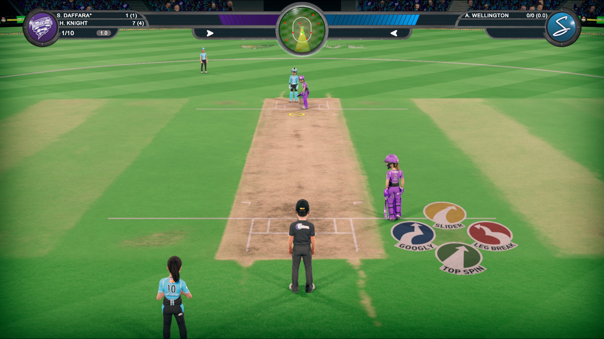 Big Bash Boom screenshot 12