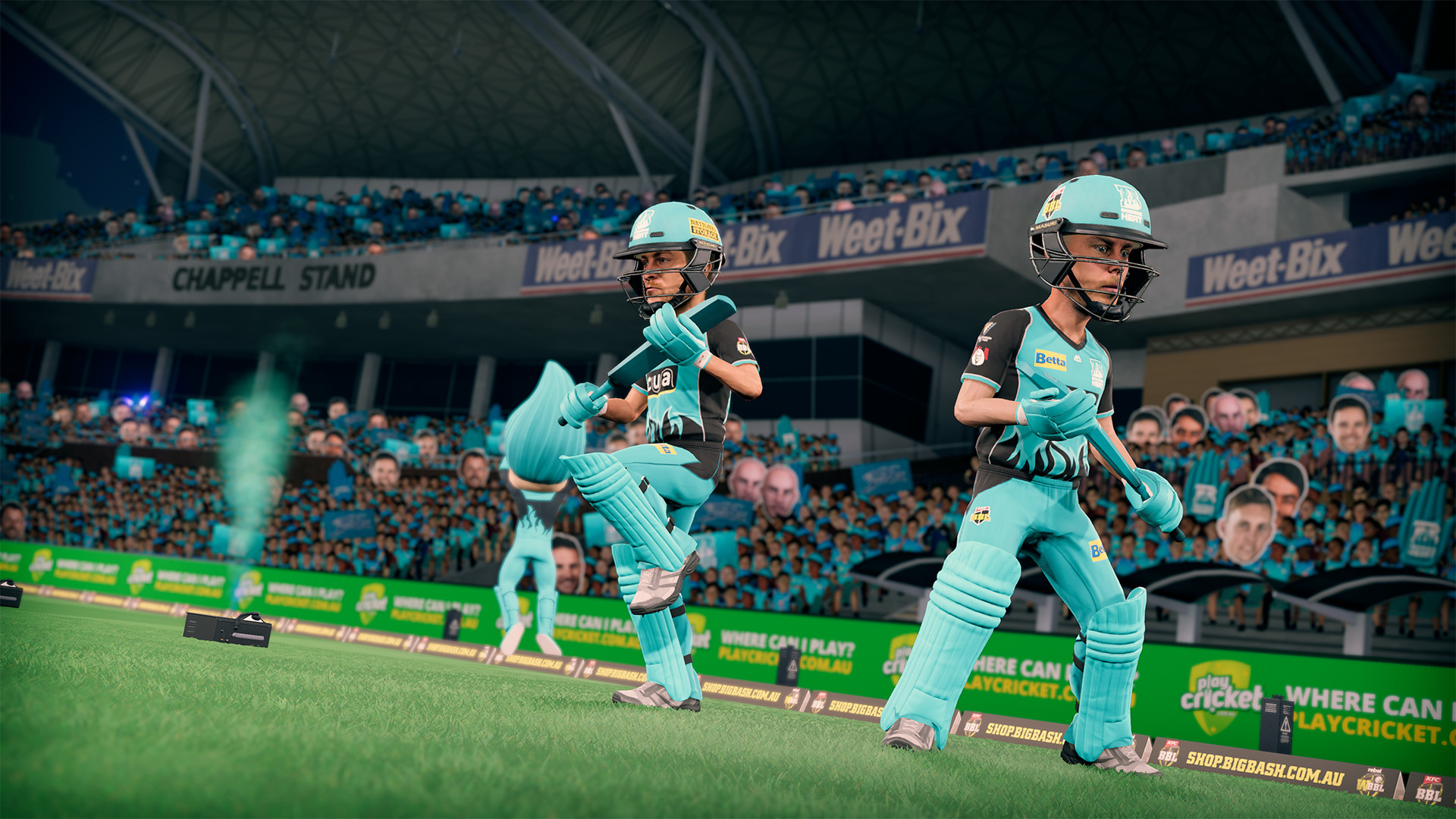 Big Bash Boom screenshot 10