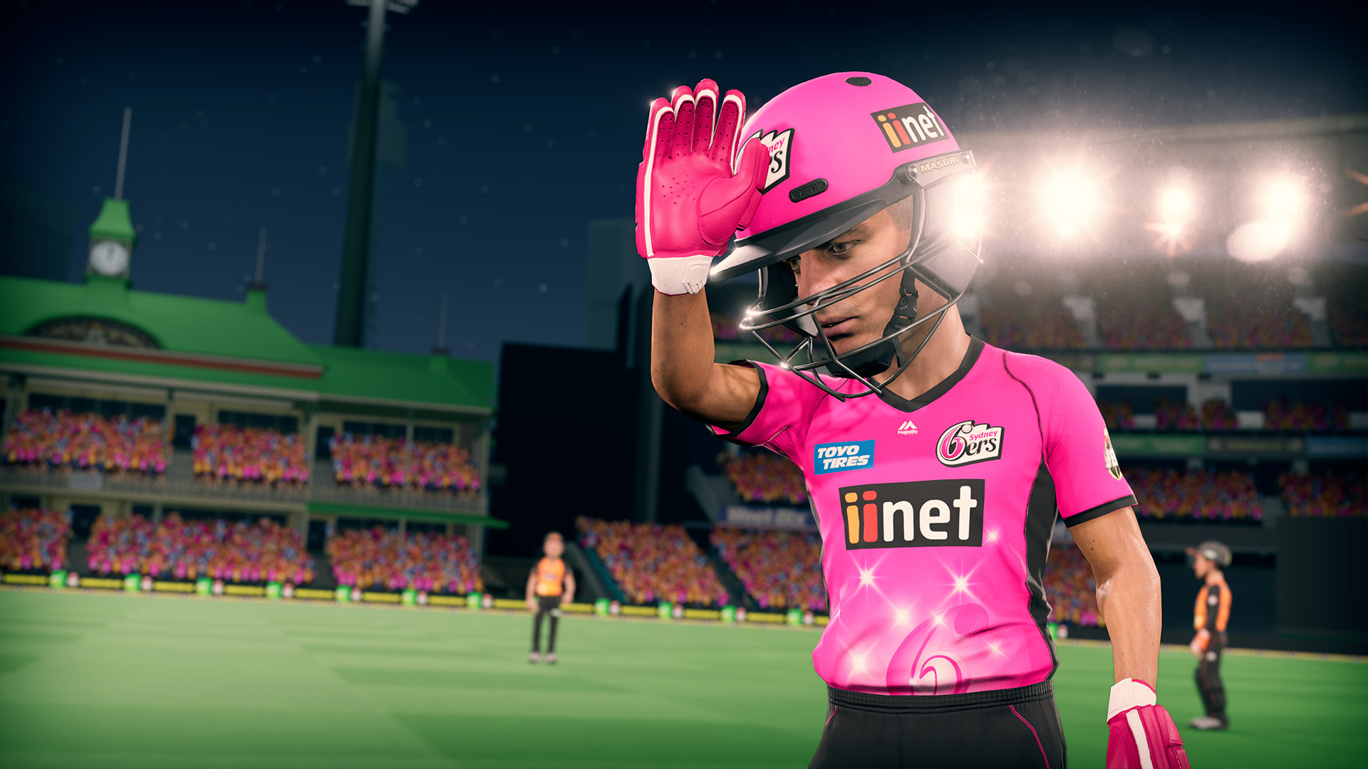 Big Bash Boom screenshot 9