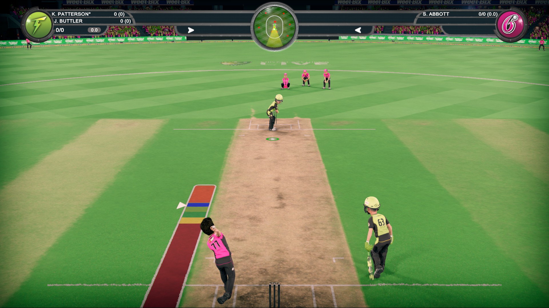 Big Bash Boom screenshot 8