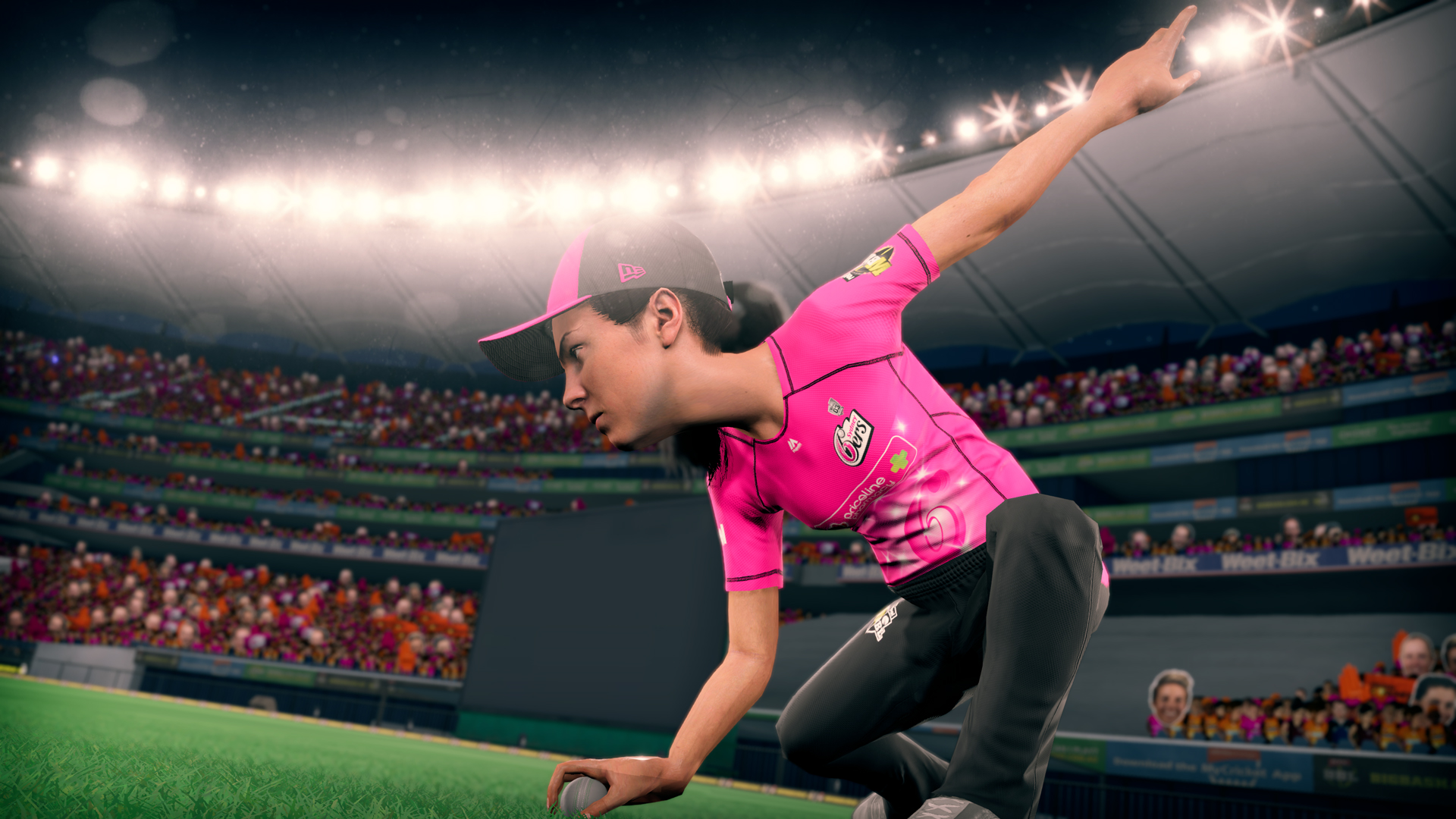 Big Bash Boom screenshot 5