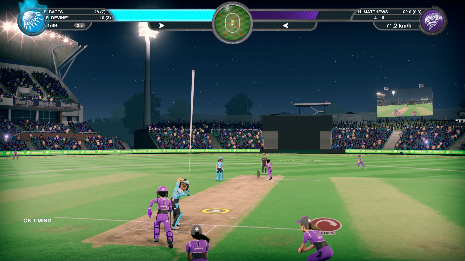 Big Bash Boom screenshot 15
