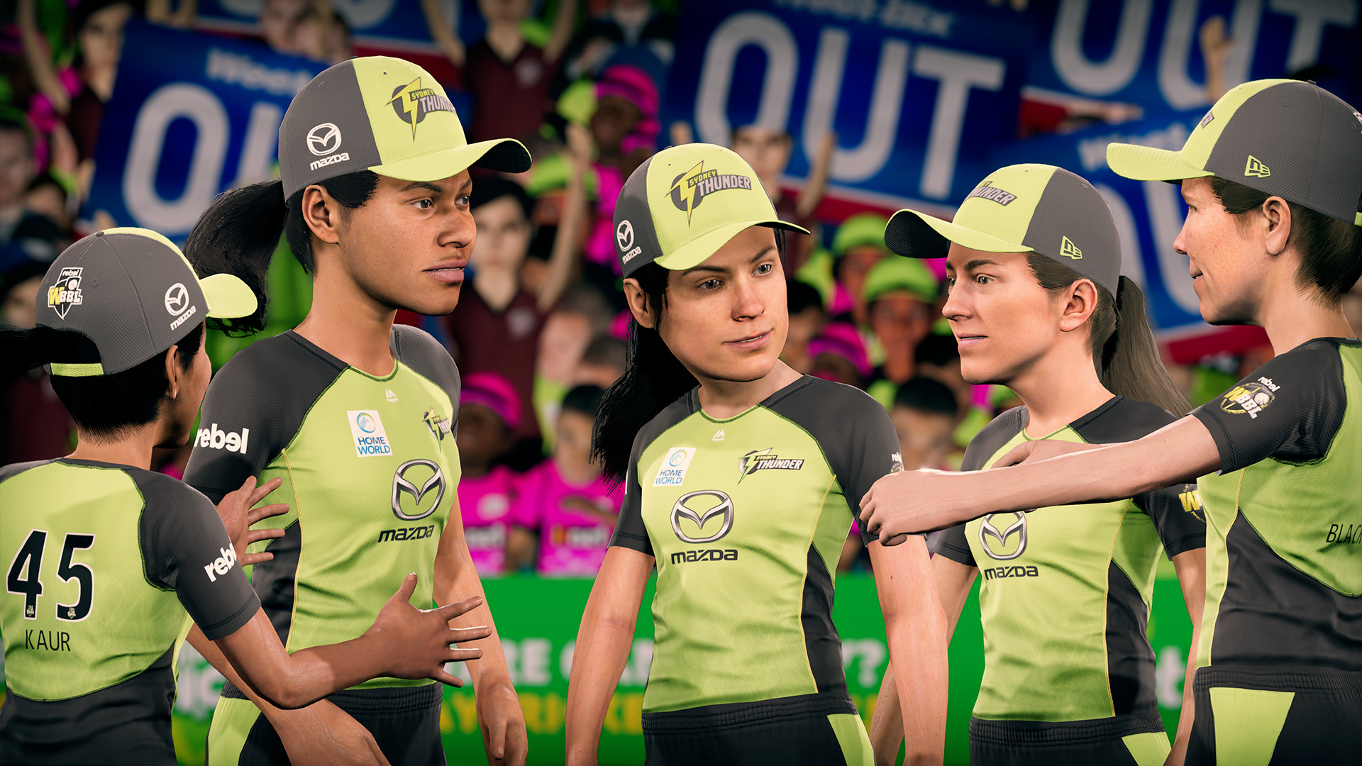 Big Bash Boom screenshot 11