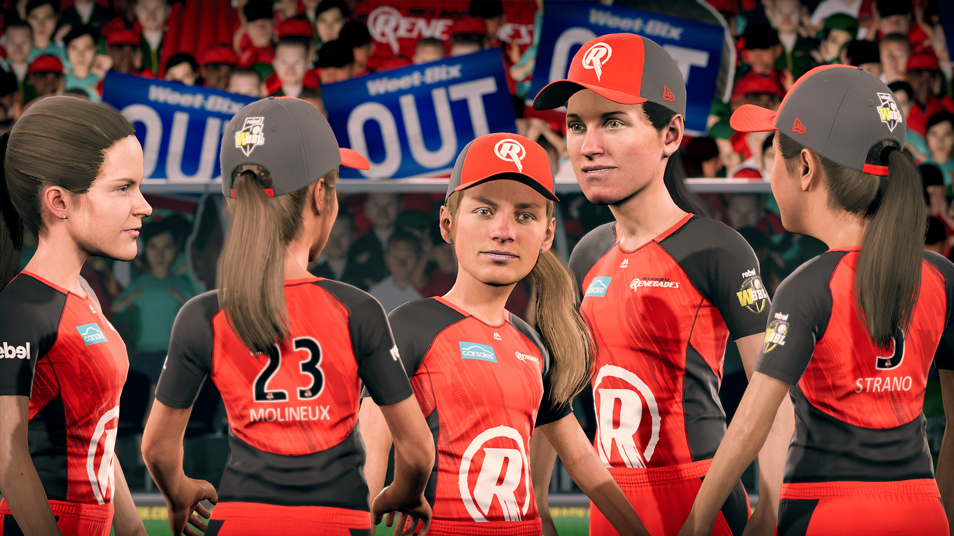 Big Bash Boom screenshot 7