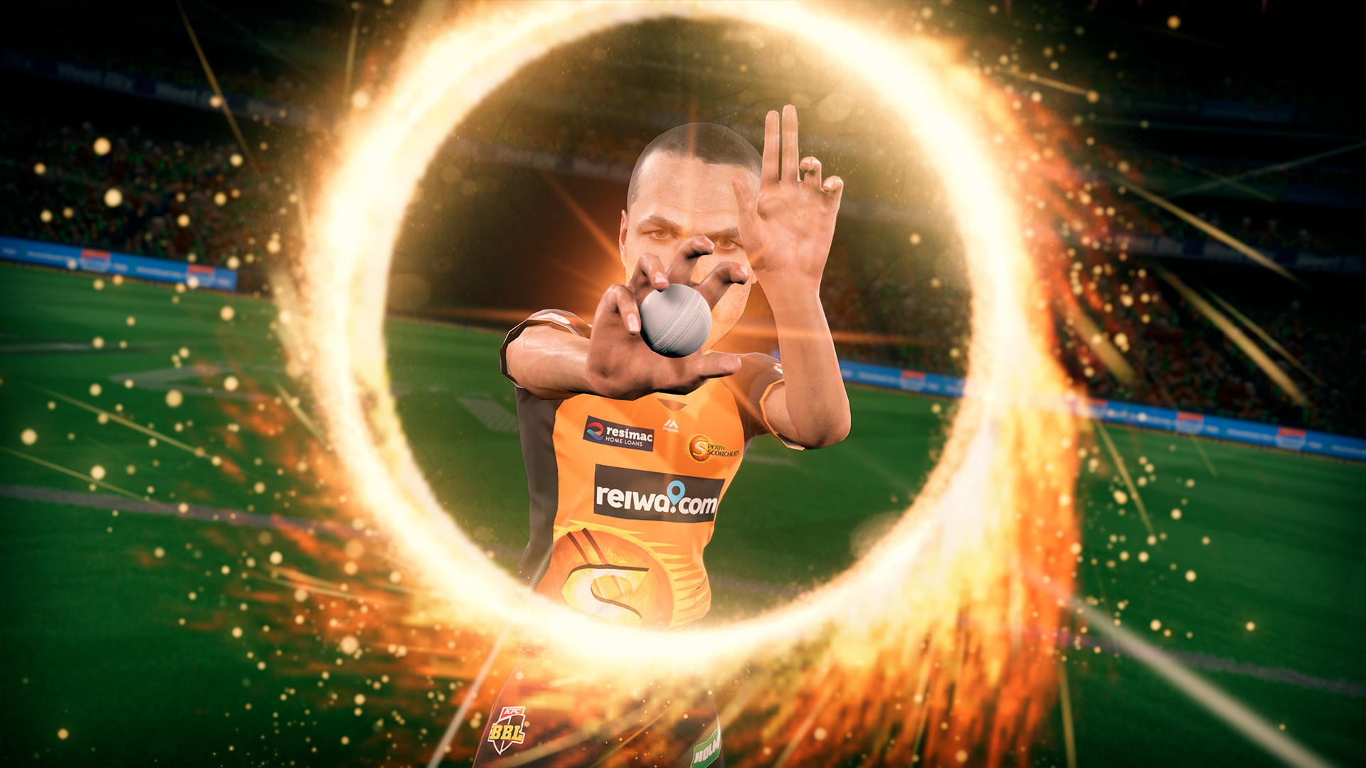 Big Bash Boom screenshot 3