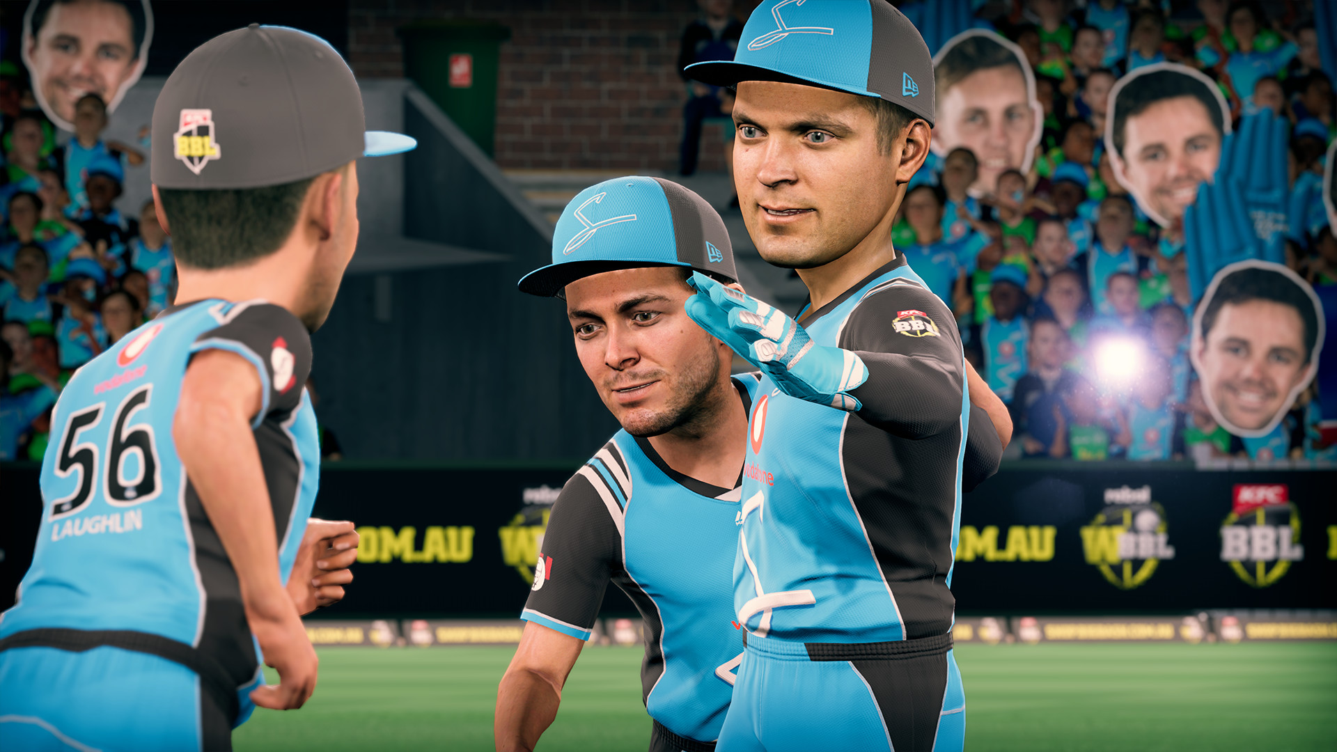 Big Bash Boom screenshot 13