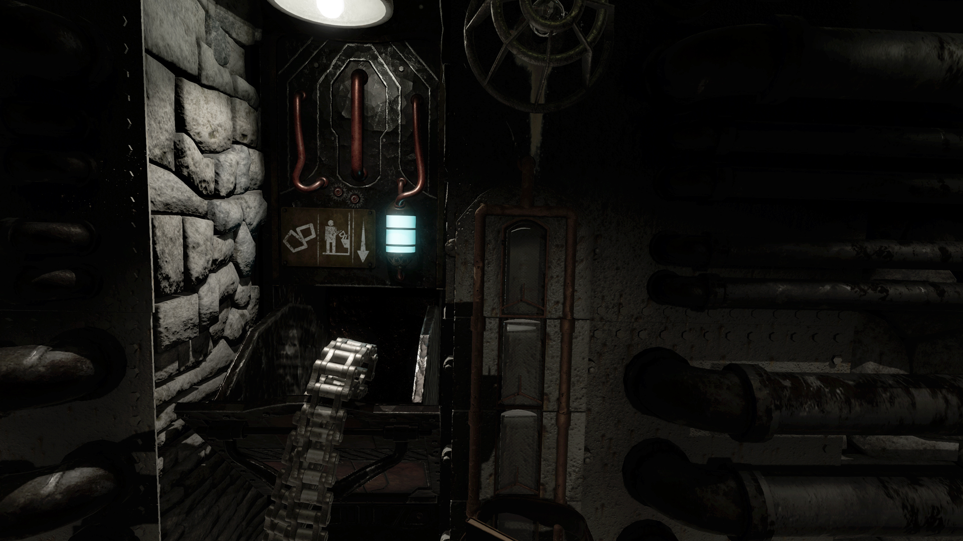 Profundum screenshot 7