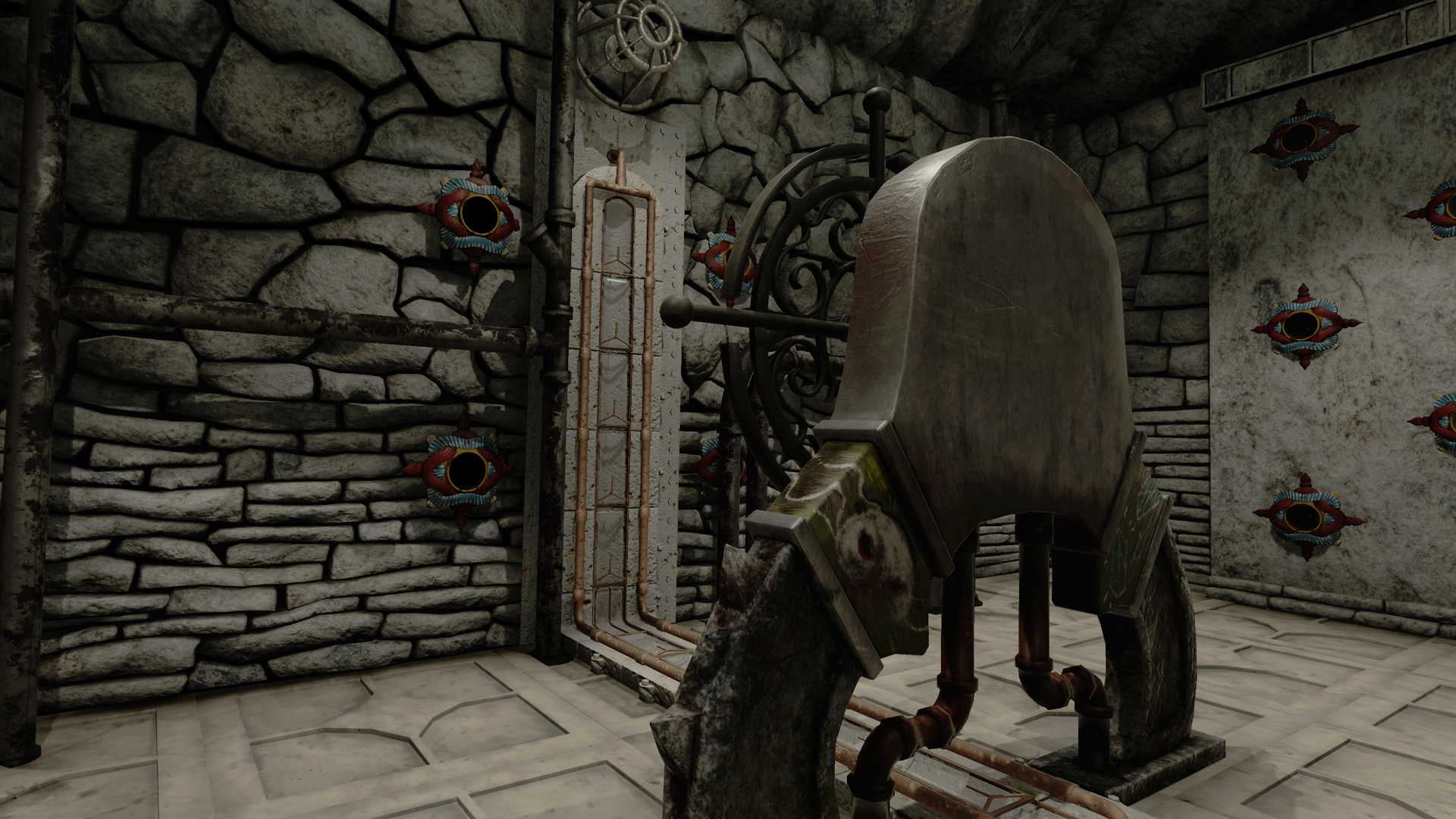 Profundum screenshot 5