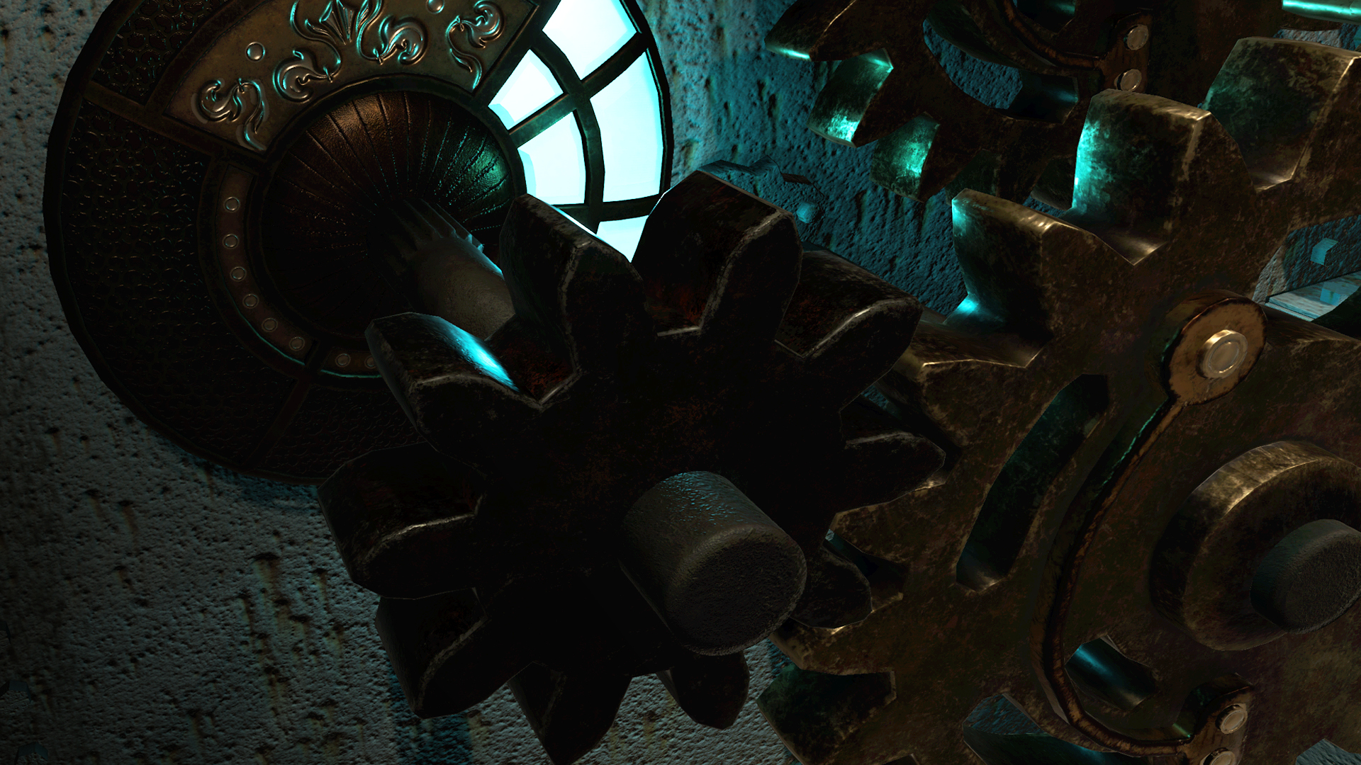 Profundum screenshot 4