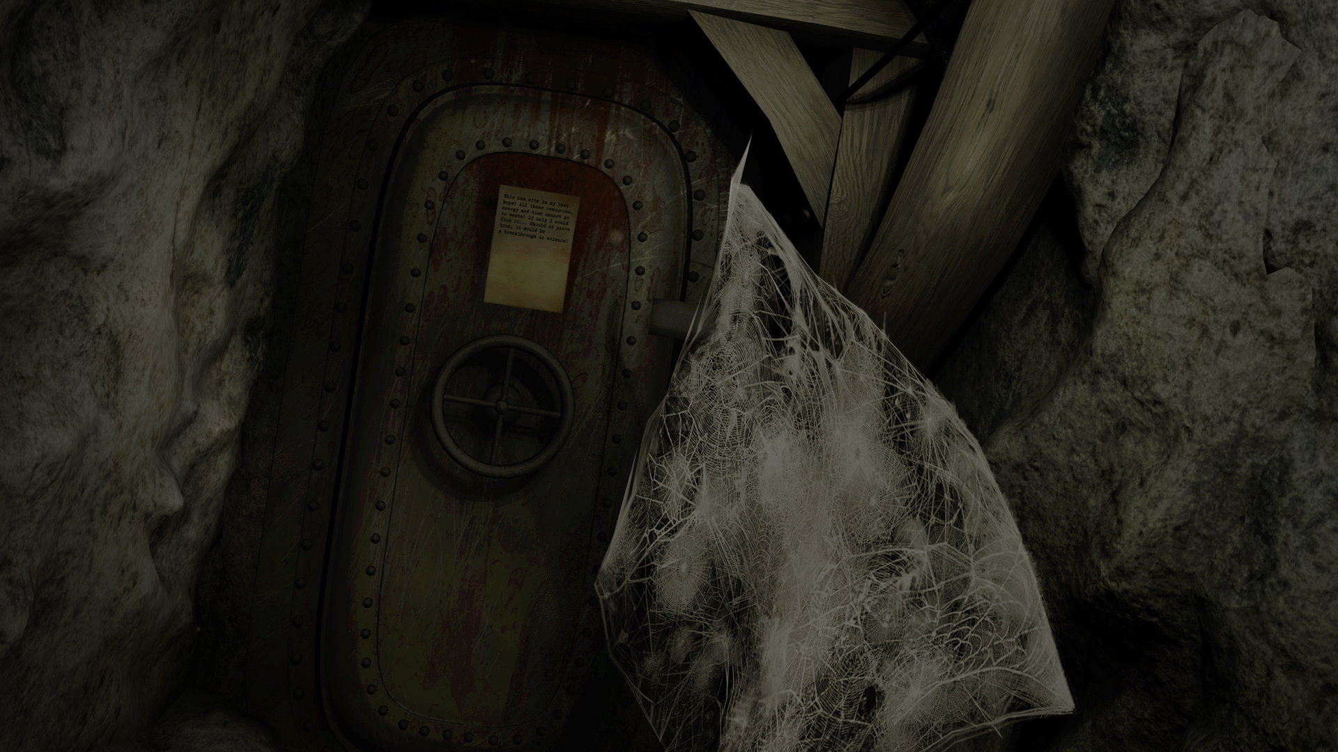 Profundum screenshot 1