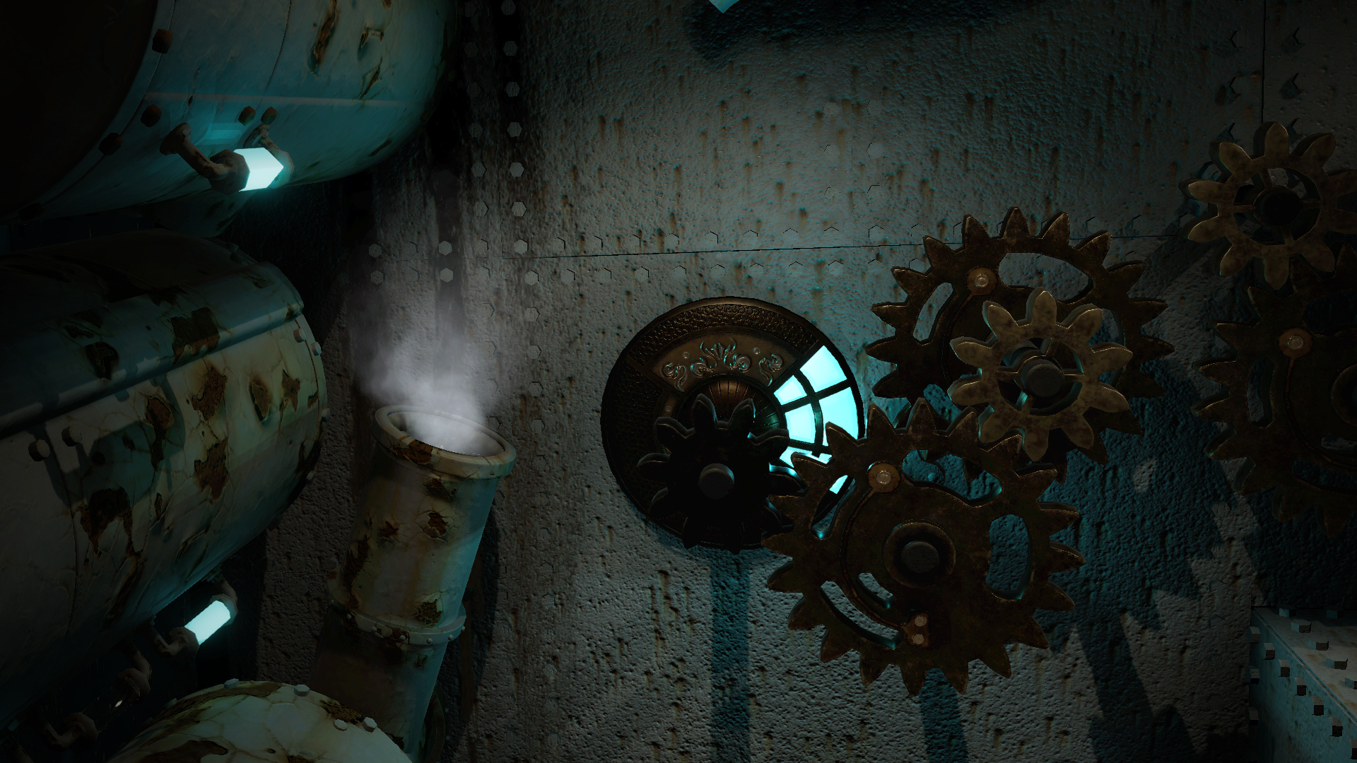 Profundum screenshot 3