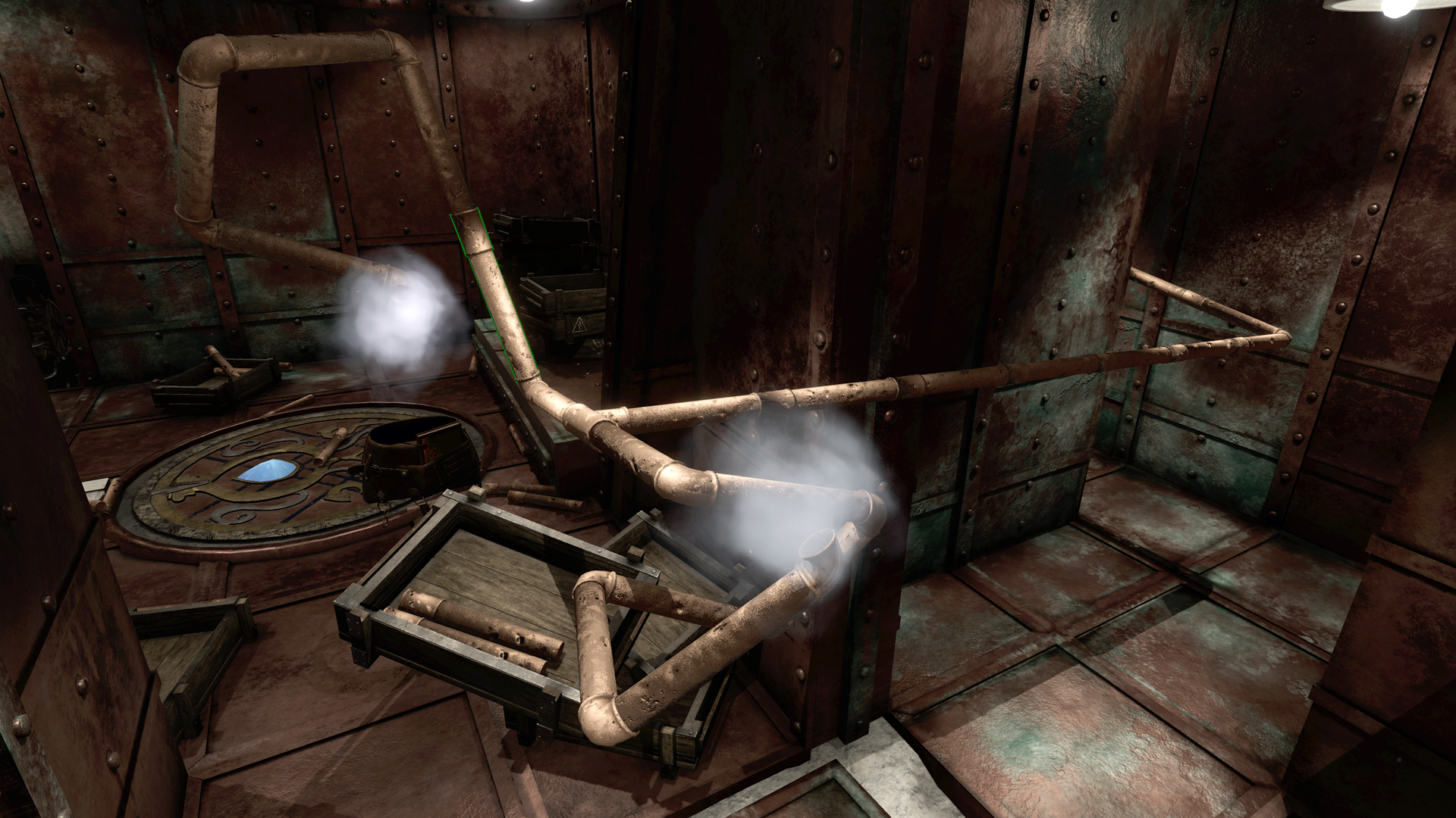 Profundum screenshot 10