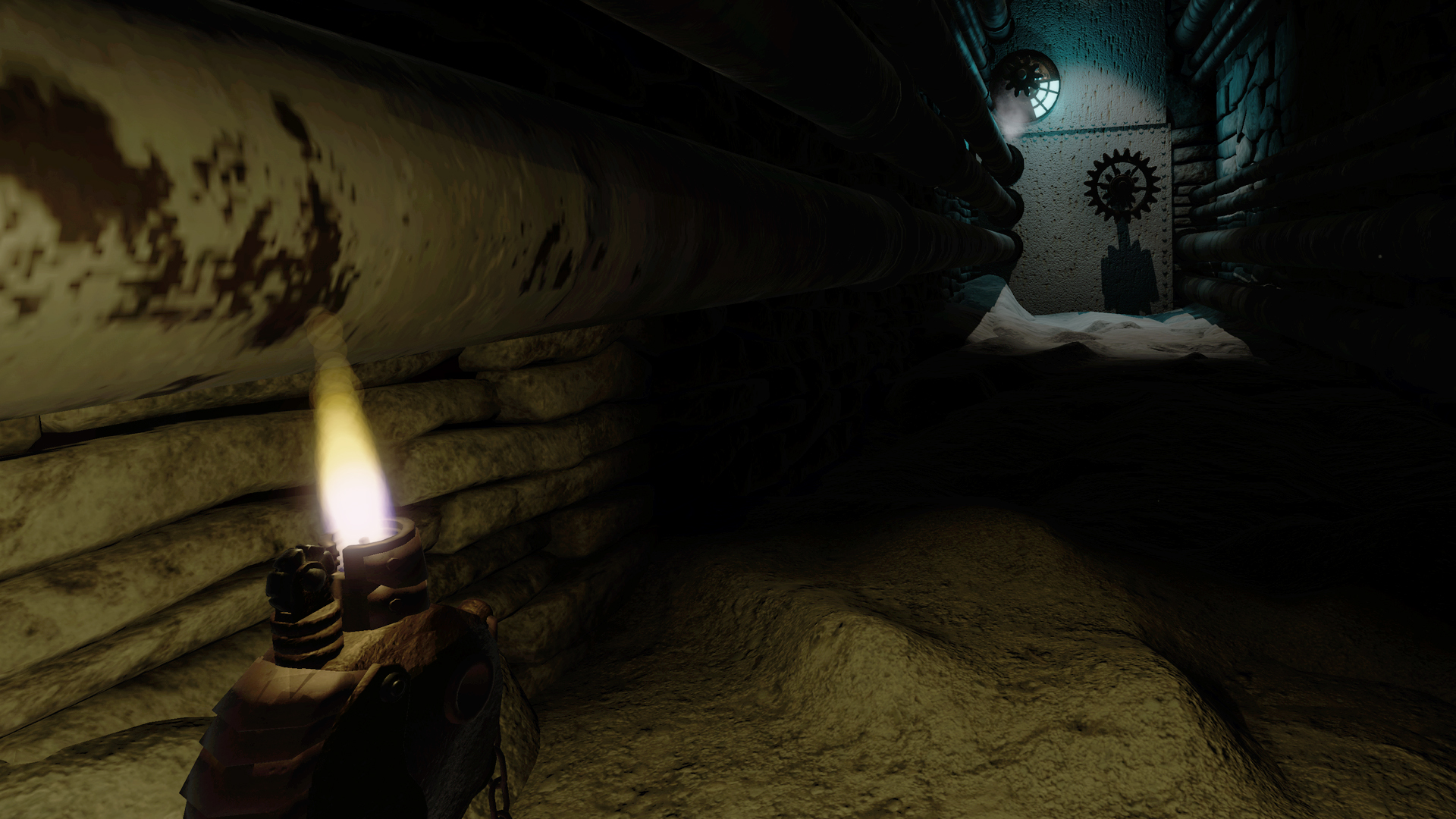 Profundum screenshot 6