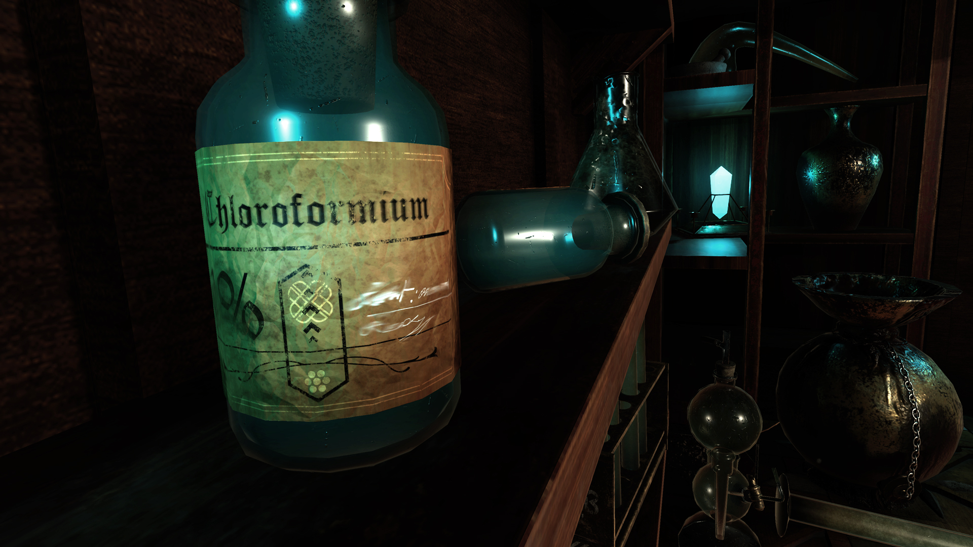 Profundum screenshot 11
