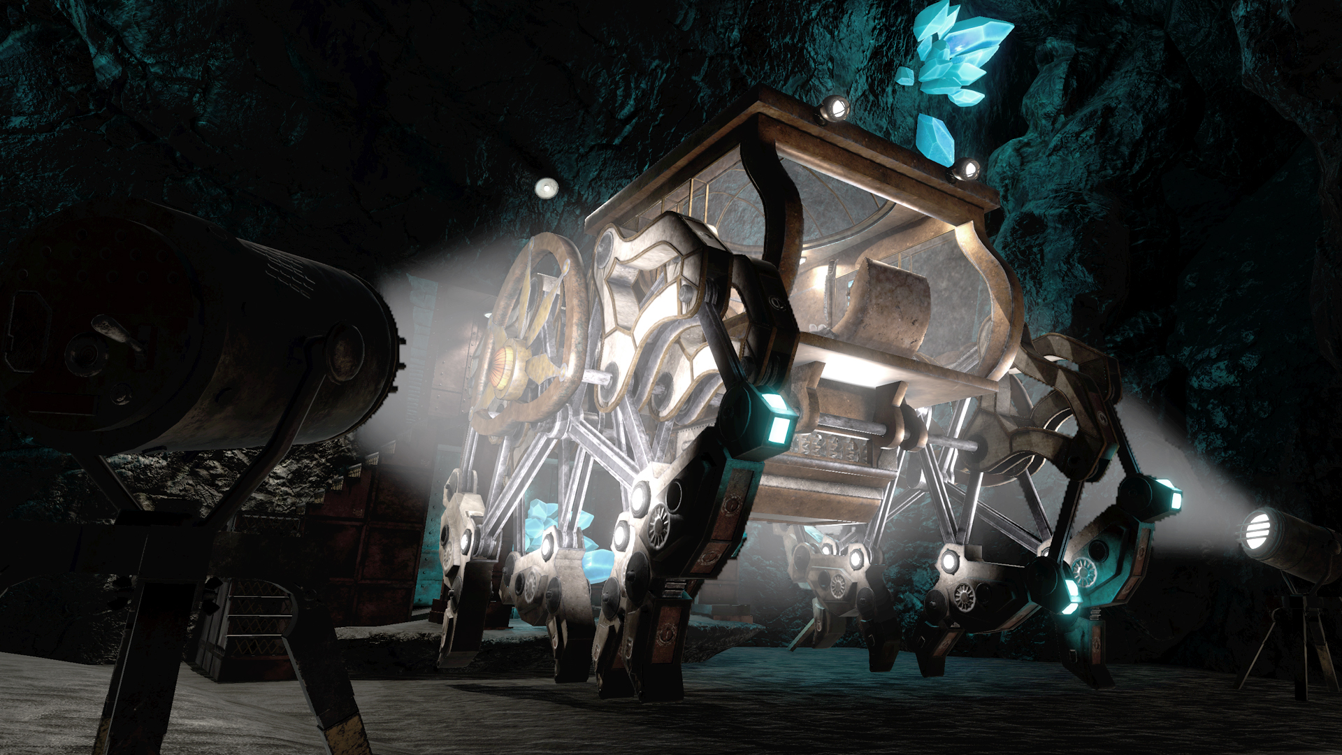 Profundum screenshot 14