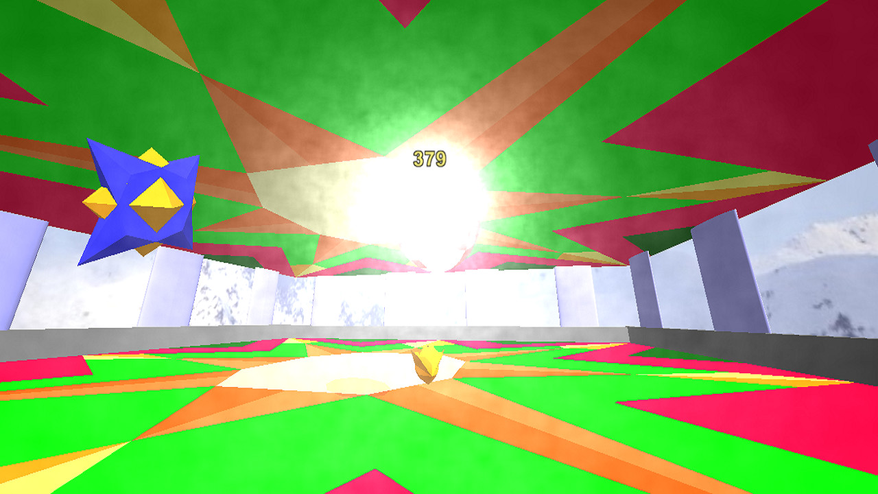 PASKA BATTLE STYLE! screenshot 2
