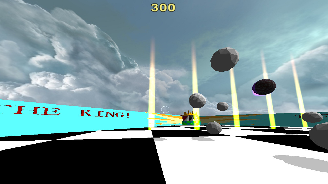 PASKA BATTLE STYLE! screenshot 5