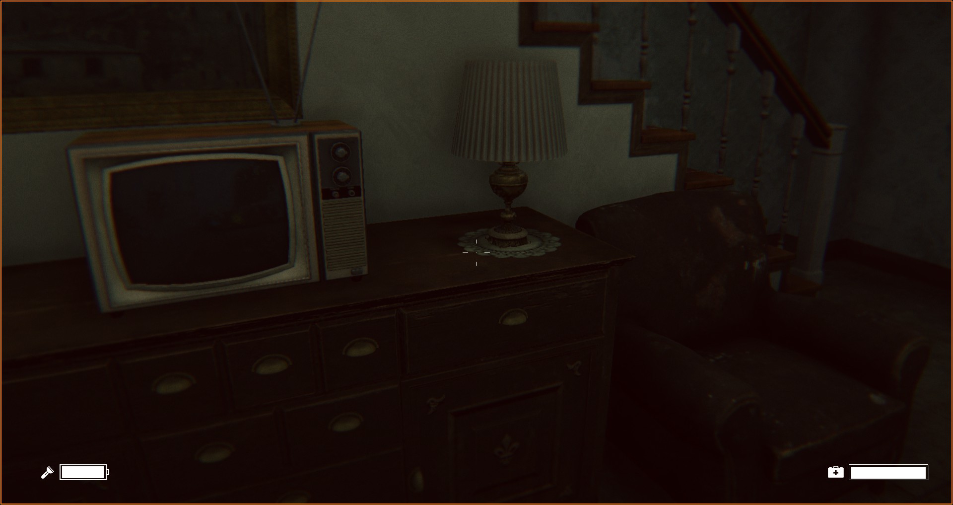 S2ENGINE HD - Haunted House Pack screenshot 18