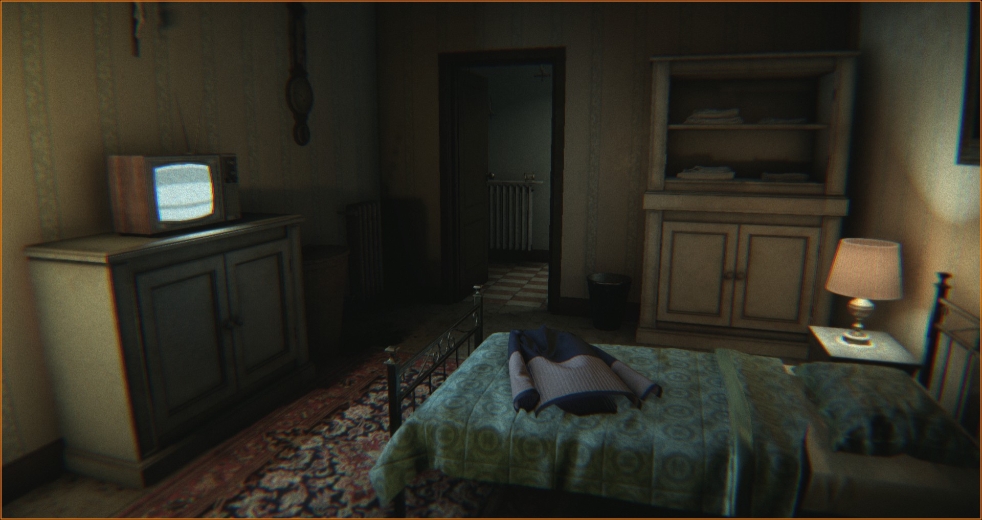 S2ENGINE HD - Haunted House Pack screenshot 17
