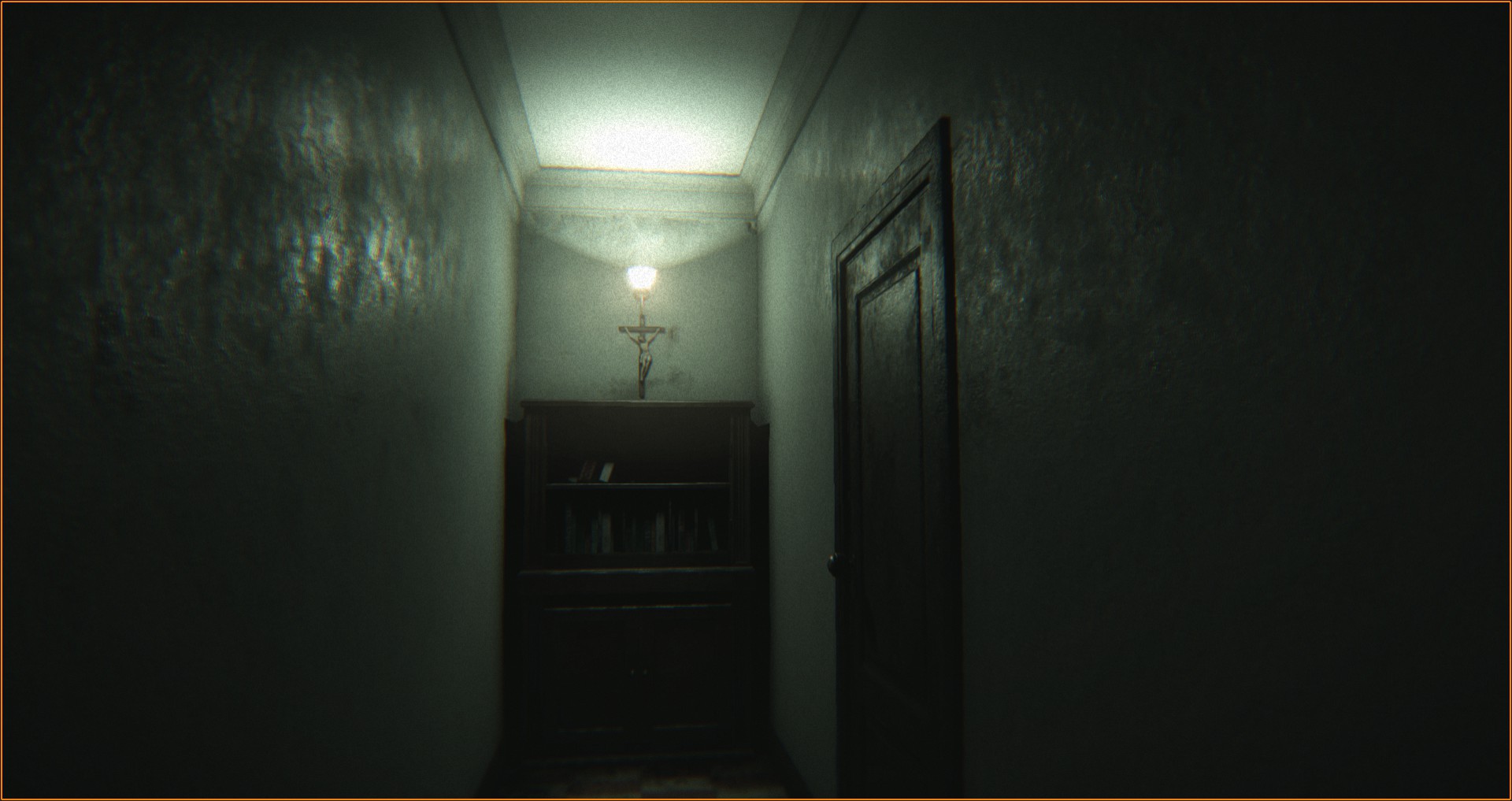 S2ENGINE HD - Haunted House Pack screenshot 11