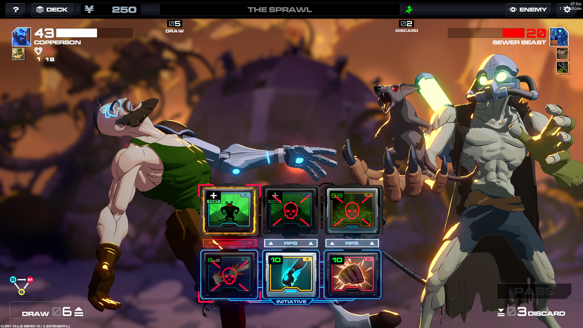 Haxity screenshot 10