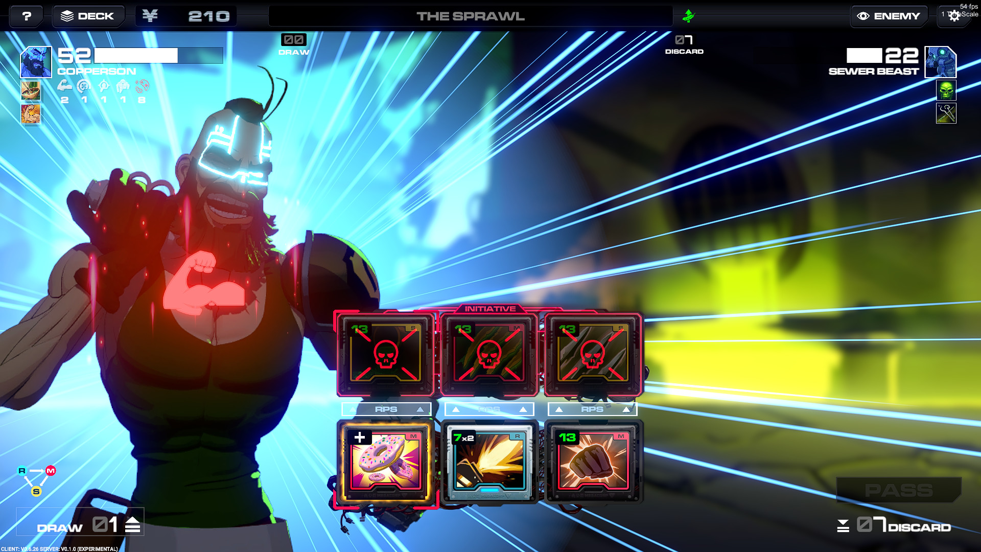 Haxity screenshot 7