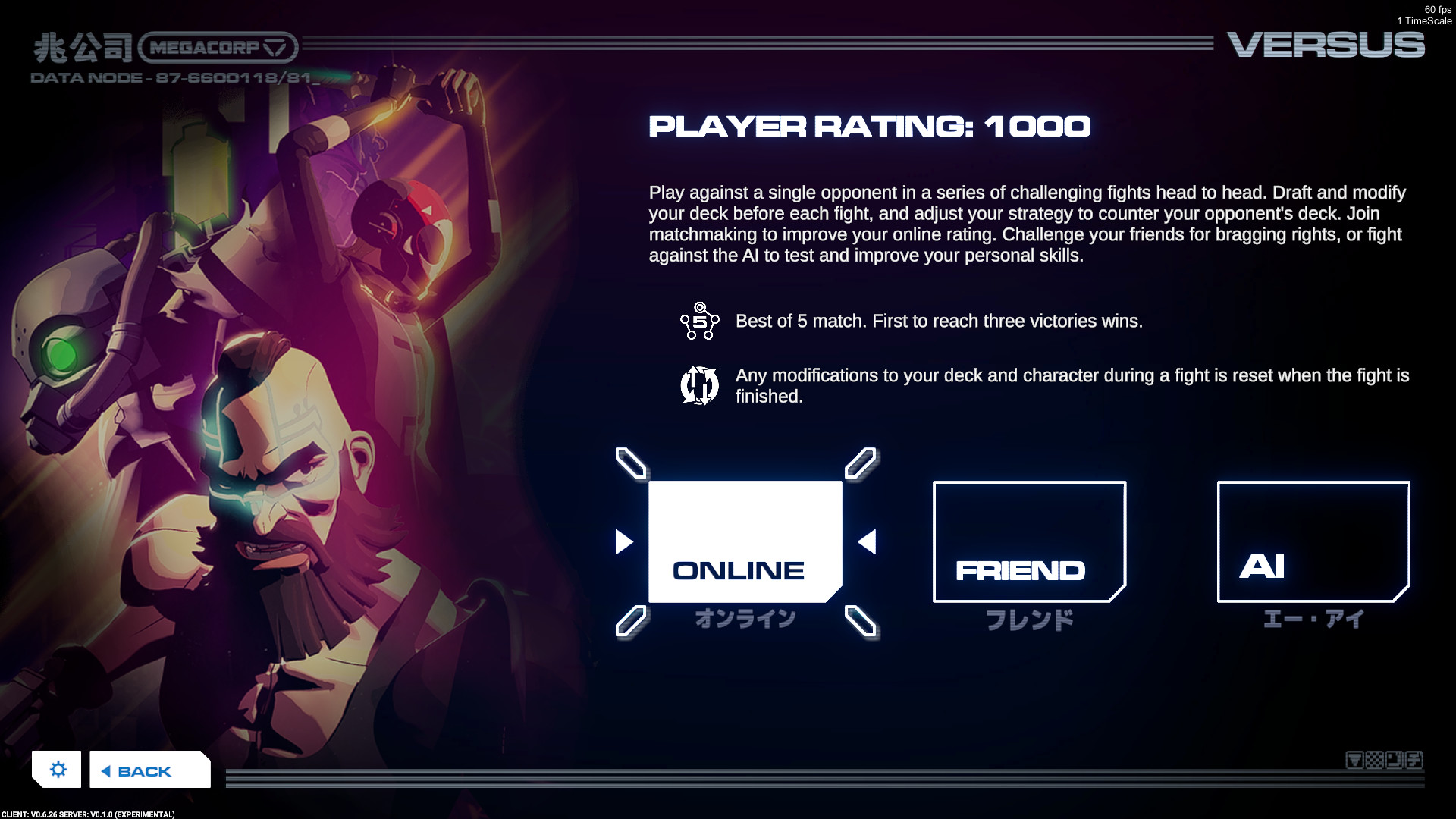 Haxity screenshot 11