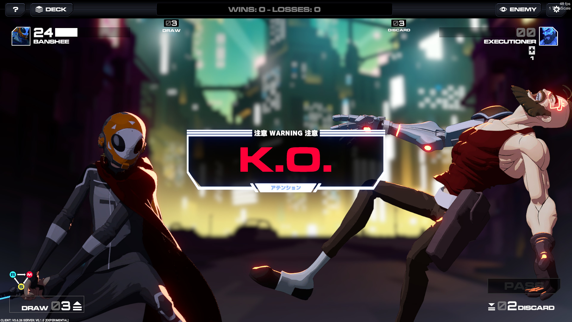 Haxity screenshot 12
