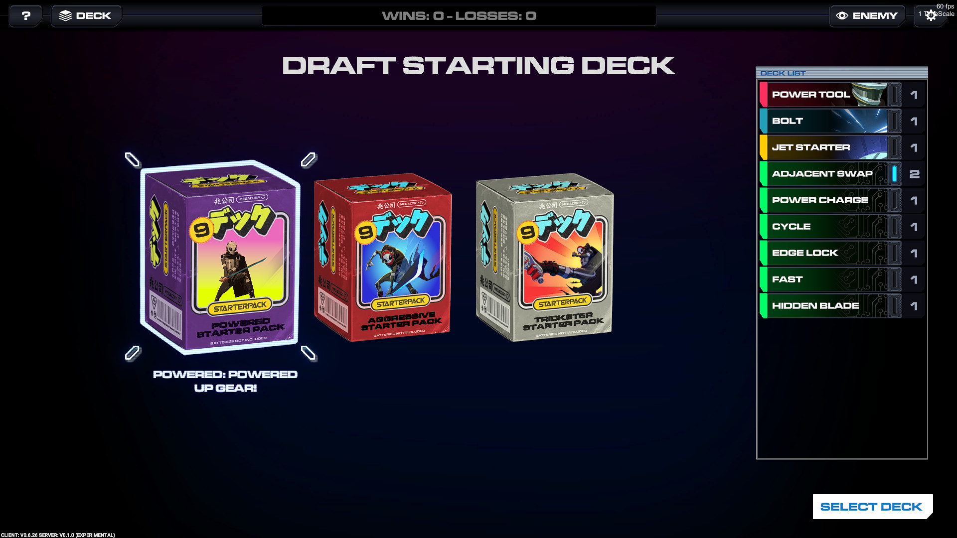 Haxity screenshot 9