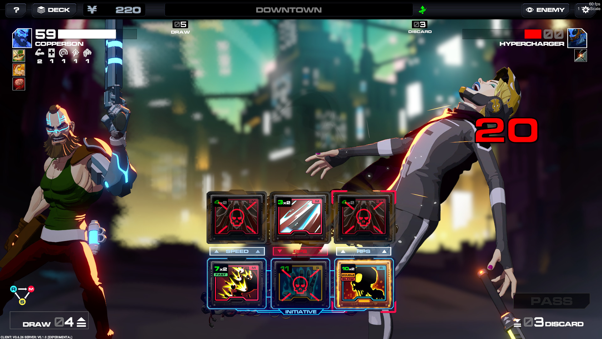 Haxity screenshot 8