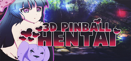 3D Pinball Hentai 18+ [steam key] 