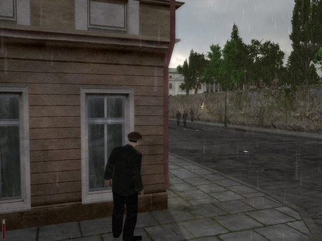 Death to Spies screenshot