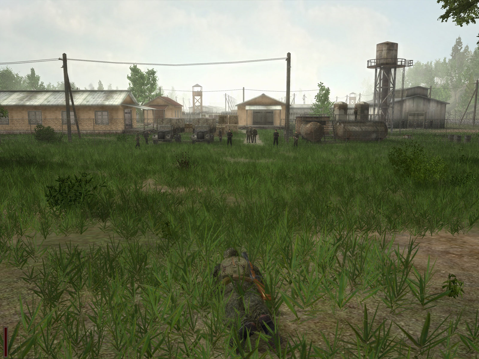 Death to Spies screenshot 7